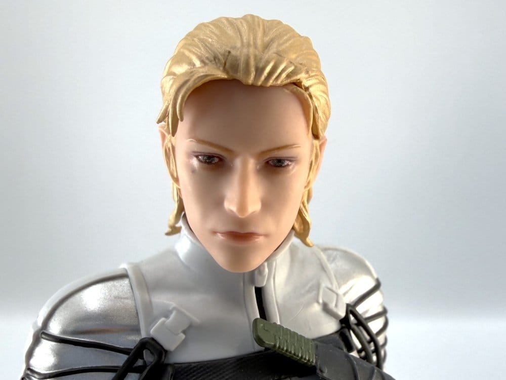 The Boss figurine Metal Gear Solid Delta Snake Eater Konami Amusement 20 cm 4570015671992 kingdom-figurine (4) The Boss figurine Metal Gear Solid Delta Snake Eater Konami Amusement 20 cm 4570015671992 kingdom-figurine (4)