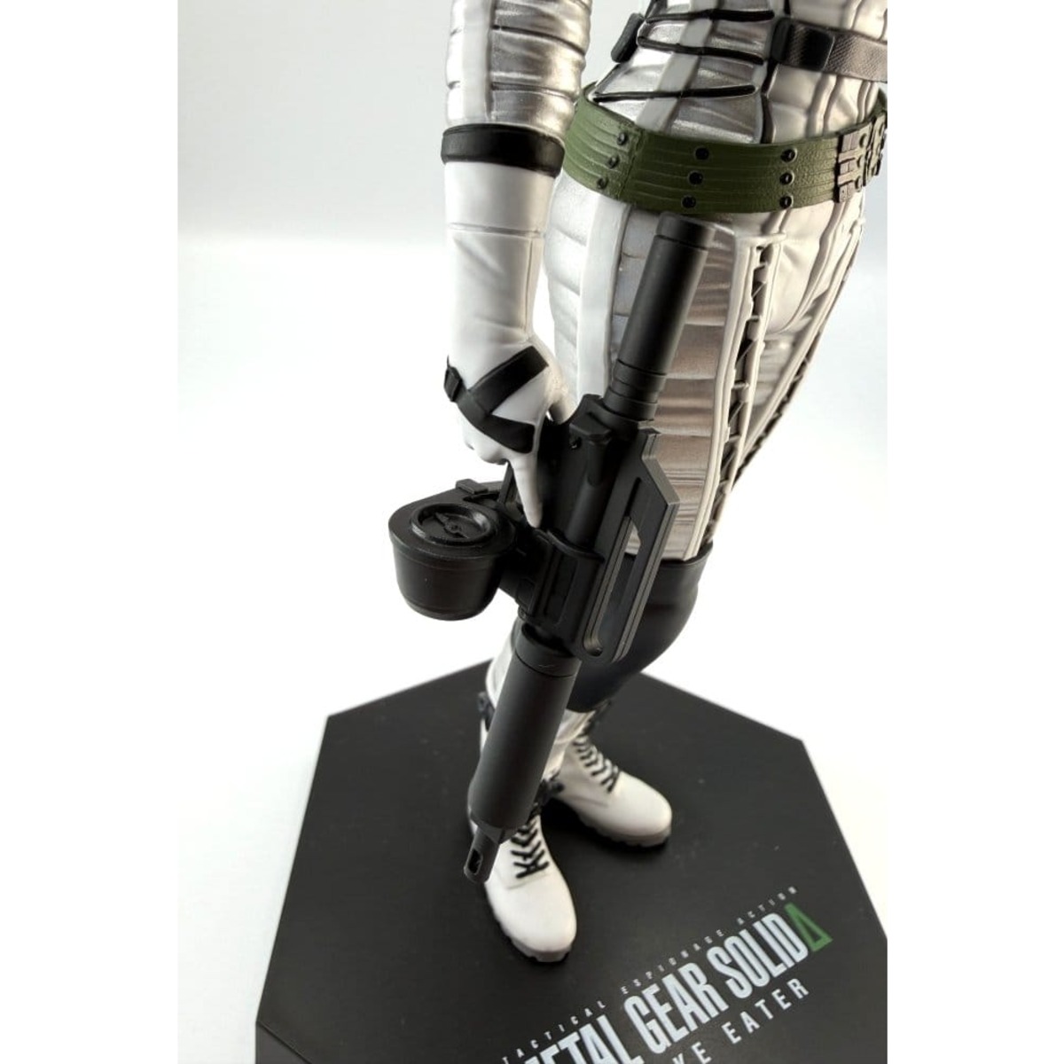 The Boss figurine Metal Gear Solid Delta Snake Eater Konami Amusement 20 cm 4570015671992 kingdom-figurine (5) The Boss figurine Metal Gear Solid Delta Snake Eater Konami Amusement 20 cm 4570015671992 kingdom-figurine (5)