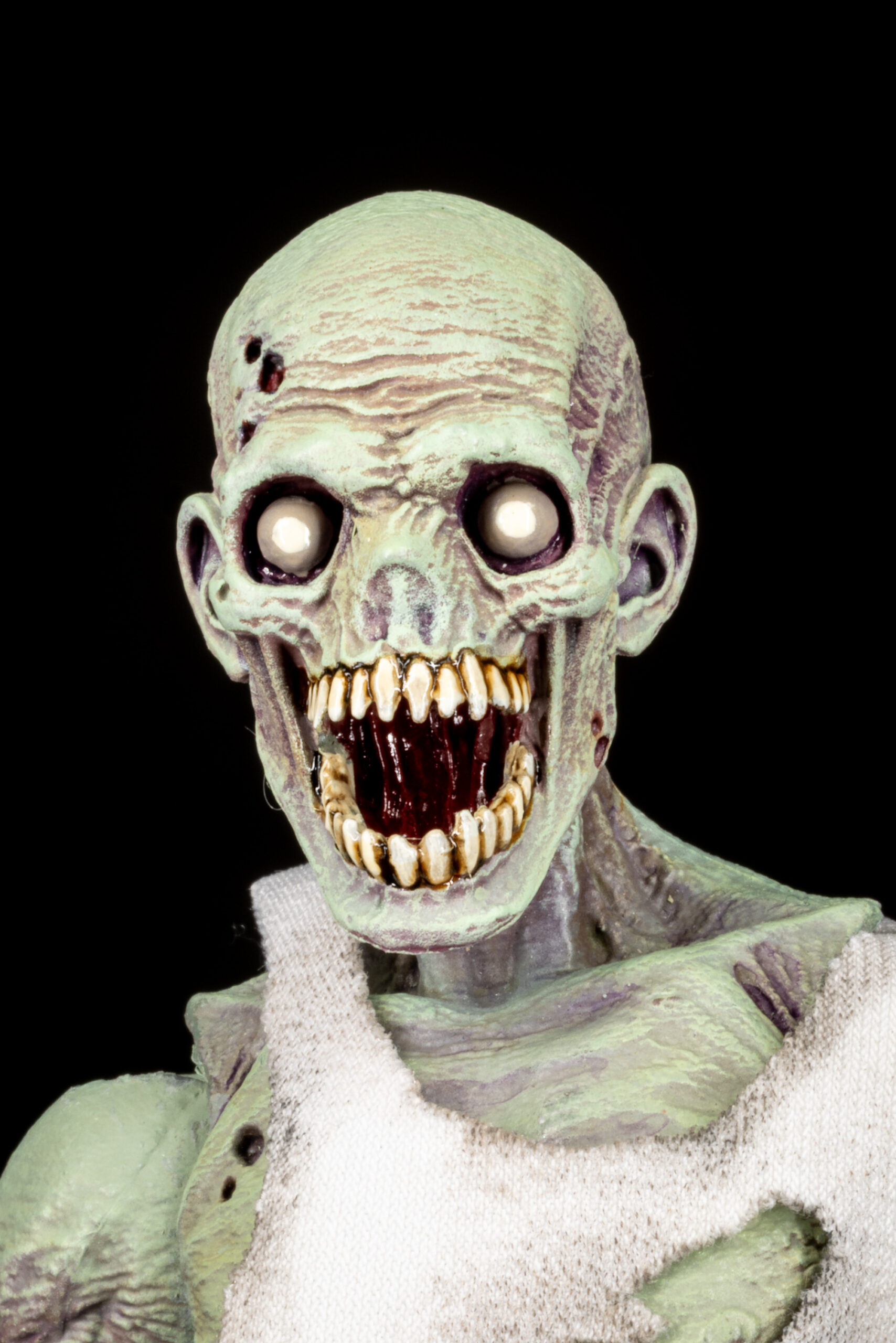 Worker Zombie figurine Graveyard Series Four Horsemen 18 cm FHTD-WOZO kingdom-figurine (8) Worker Zombie figurine Graveyard Series Four Horsemen 18 cm FHTD-WOZO kingdom-figurine (8)