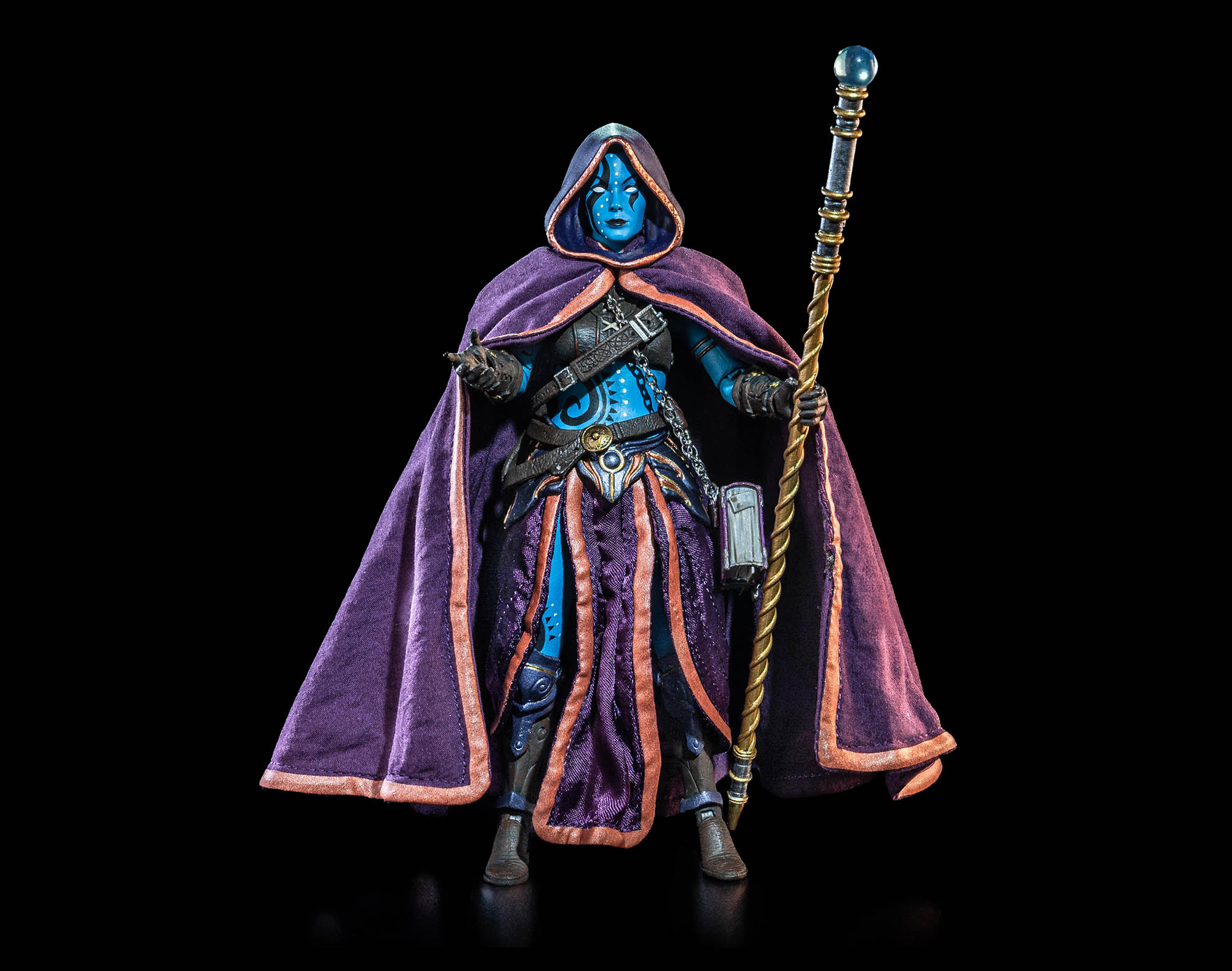 Azza Spiritbender 2 figurine Mythic Legions Ashes of Agbendor Four Horsemen FHTD-AZZA kingdom-figurine (1) Azza Spiritbender 2 figurine Mythic Legions Ashes of Agbendor Four Horsemen FHTD-AZZA kingdom-figurine (1)