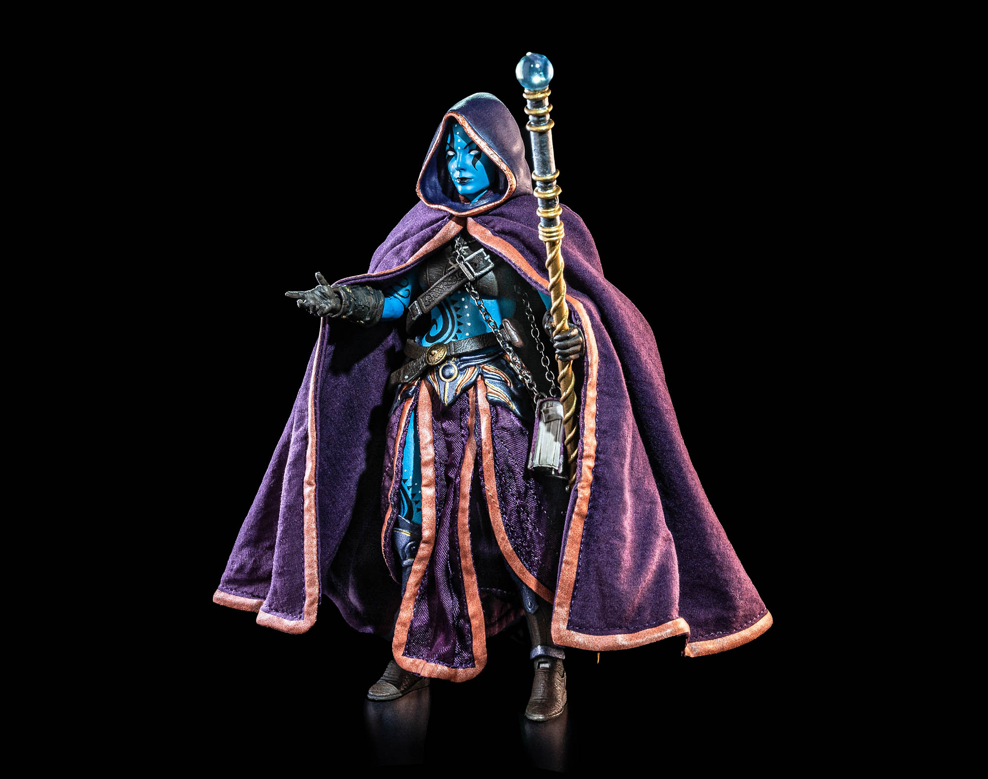 Azza Spiritbender 2 figurine Mythic Legions Ashes of Agbendor Four Horsemen FHTD-AZZA kingdom-figurine (2) Azza Spiritbender 2 figurine Mythic Legions Ashes of Agbendor Four Horsemen FHTD-AZZA kingdom-figurine (2)