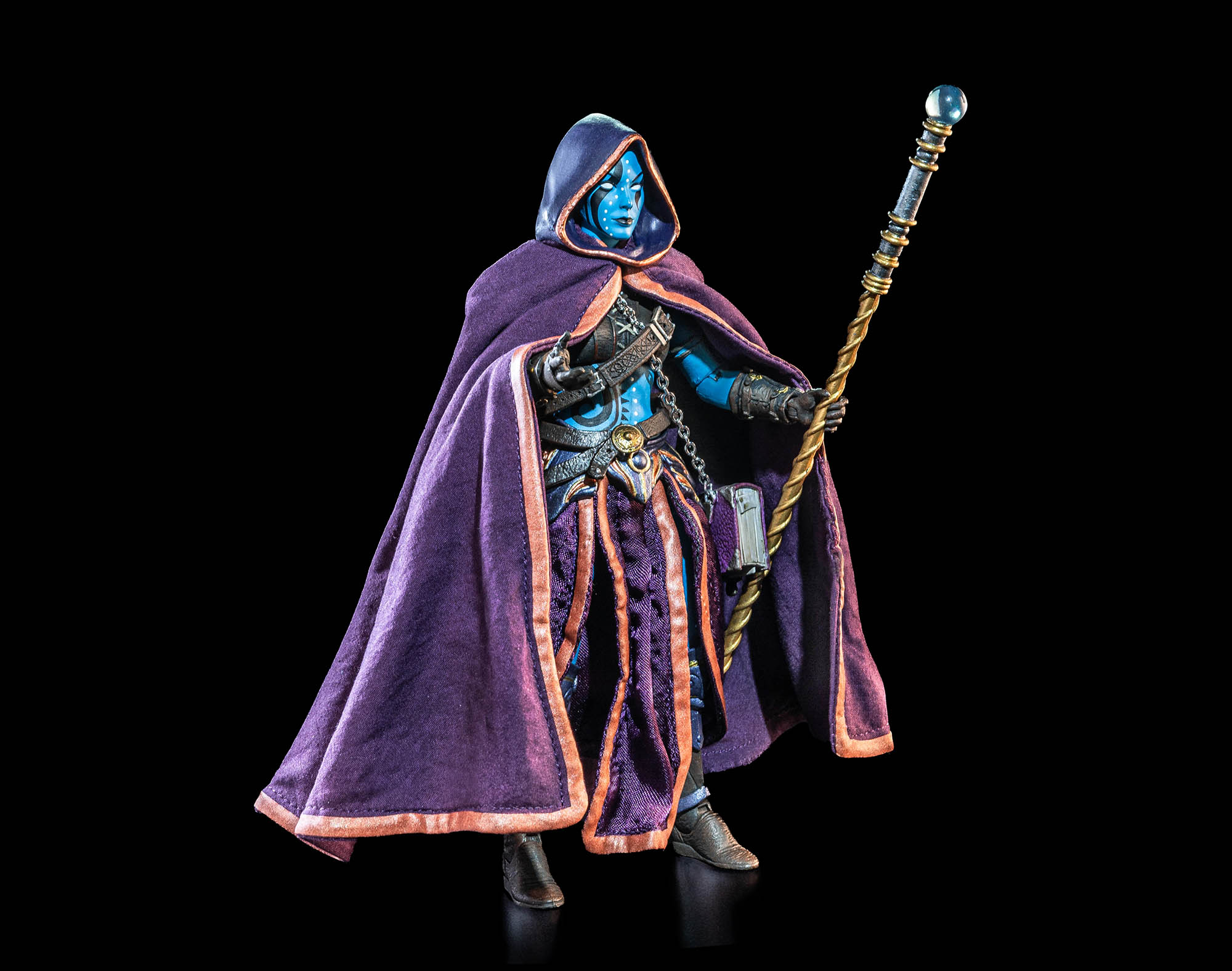 Azza Spiritbender 2 figurine Mythic Legions Ashes of Agbendor Four Horsemen FHTD-AZZA kingdom-figurine (4) Azza Spiritbender 2 figurine Mythic Legions Ashes of Agbendor Four Horsemen FHTD-AZZA kingdom-figurine (4)