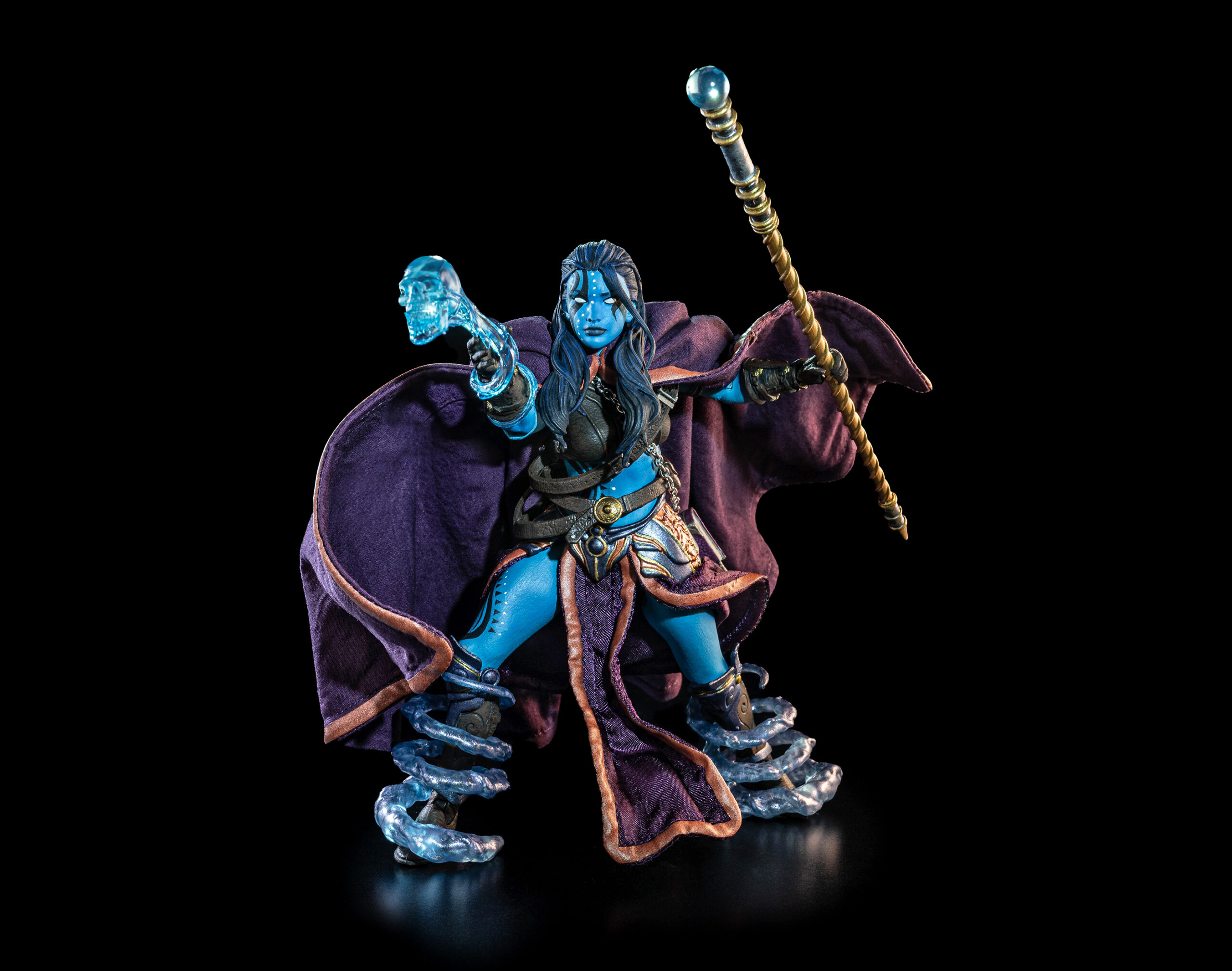 Azza Spiritbender 2 figurine Mythic Legions Ashes of Agbendor Four Horsemen FHTD-AZZA kingdom-figurine (5) Azza Spiritbender 2 figurine Mythic Legions Ashes of Agbendor Four Horsemen FHTD-AZZA kingdom-figurine (5)