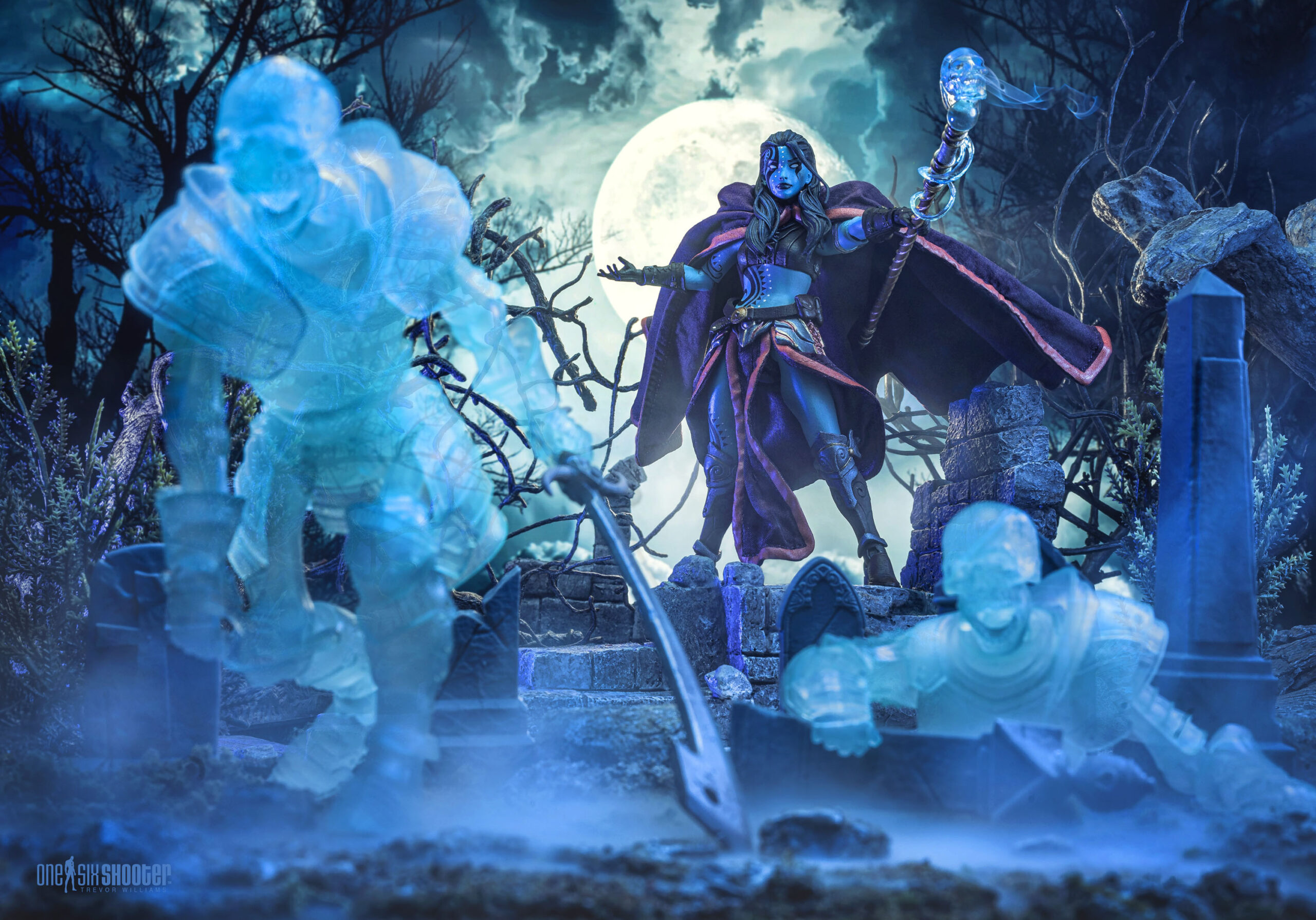 Azza Spiritbender 2 figurine Mythic Legions Ashes of Agbendor Four Horsemen FHTD-AZZA kingdom-figurine (7) Azza Spiritbender 2 figurine Mythic Legions Ashes of Agbendor Four Horsemen FHTD-AZZA kingdom-figurine (7)
