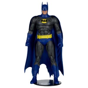 Batman (90's Justice League) figurine Batman DC Multiverse McFarlane Toys 18 cm 787926180329 kingdom-figurine (1)