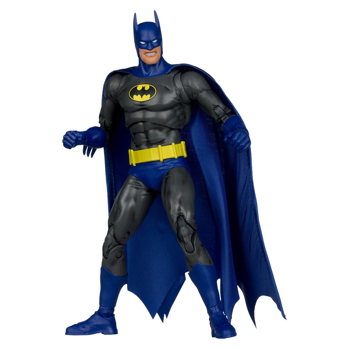 Batman (90's Justice League) figurine Batman DC Multiverse McFarlane Toys 18 cm 787926180329 kingdom-figurine (3) Batman (90's Justice League) figurine Batman DC Multiverse McFarlane Toys 18 cm 787926180329 kingdom-figurine (3)