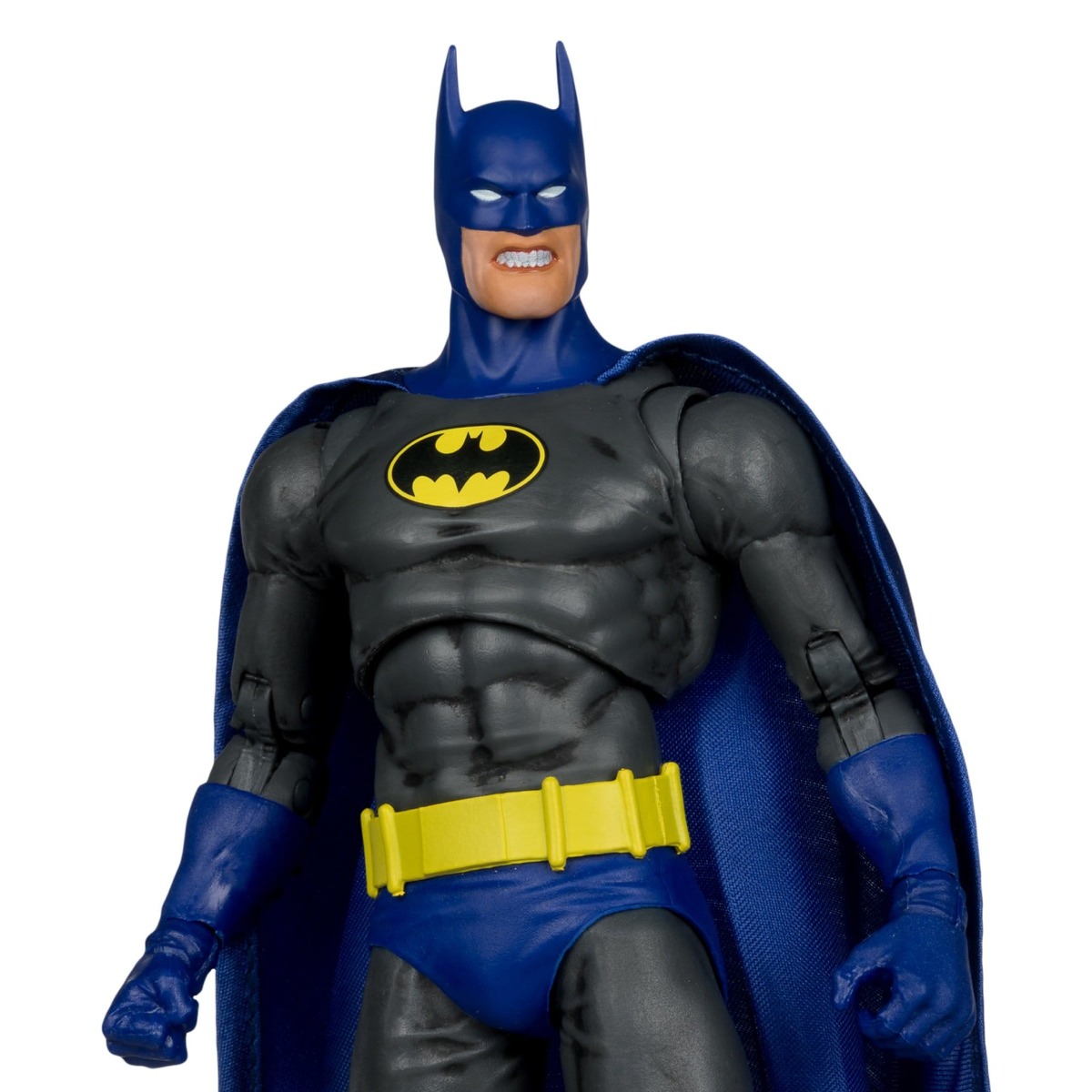 Batman (90's Justice League) figurine Batman DC Multiverse McFarlane Toys 18 cm 787926180329 kingdom-figurine (4) Batman (90's Justice League) figurine Batman DC Multiverse McFarlane Toys 18 cm 787926180329 kingdom-figurine (4)
