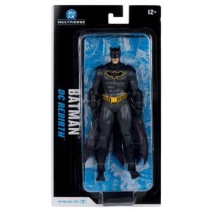 Batman DC Rebirth figurine DC Multiverse McFarlane Toys 18 cm 787926180466 kingdom-figurine (1) Batman DC Rebirth figurine DC Multiverse McFarlane Toys 18 cm 787926180466 kingdom-figurine (1)
