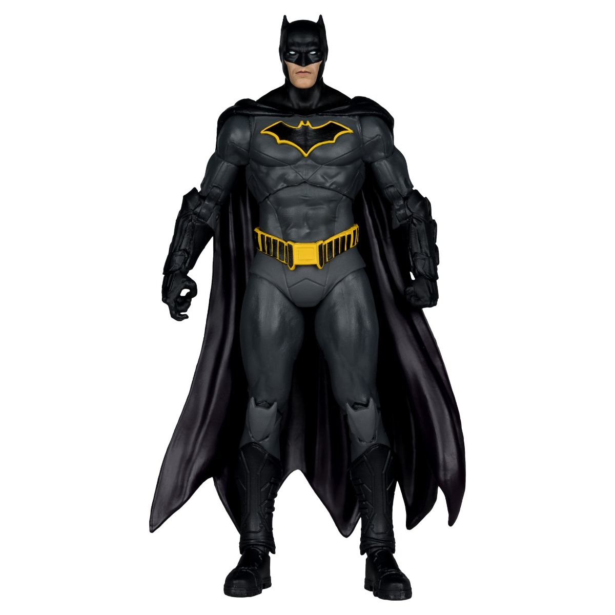 Batman DC Rebirth figurine DC Multiverse McFarlane Toys 18 cm 787926180466 kingdom-figurine (2) Batman DC Rebirth figurine DC Multiverse McFarlane Toys 18 cm 787926180466 kingdom-figurine (2)