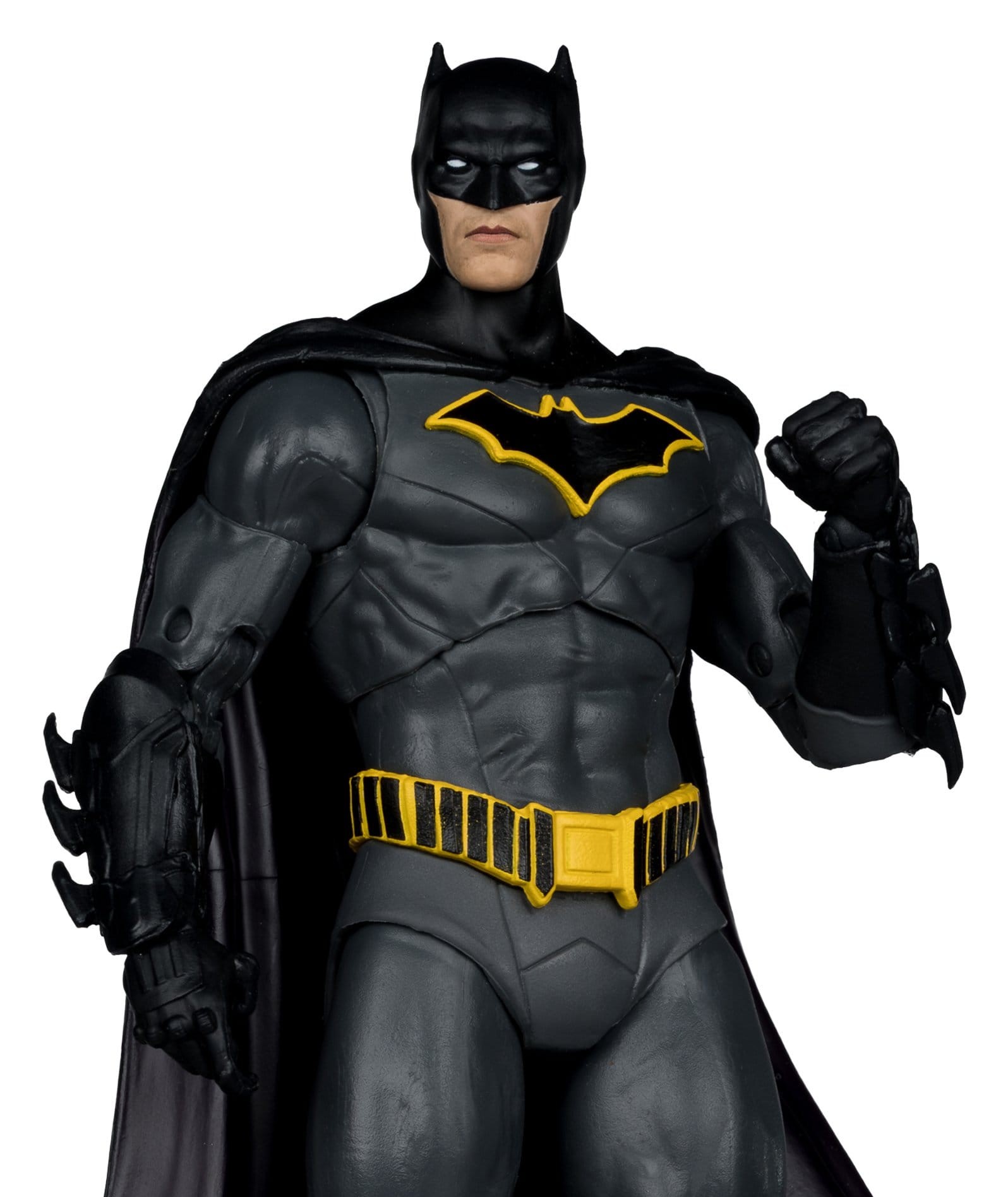 Batman DC Rebirth figurine DC Multiverse McFarlane Toys 18 cm 787926180466 kingdom-figurine (4) Batman DC Rebirth figurine DC Multiverse McFarlane Toys 18 cm 787926180466 kingdom-figurine (4)