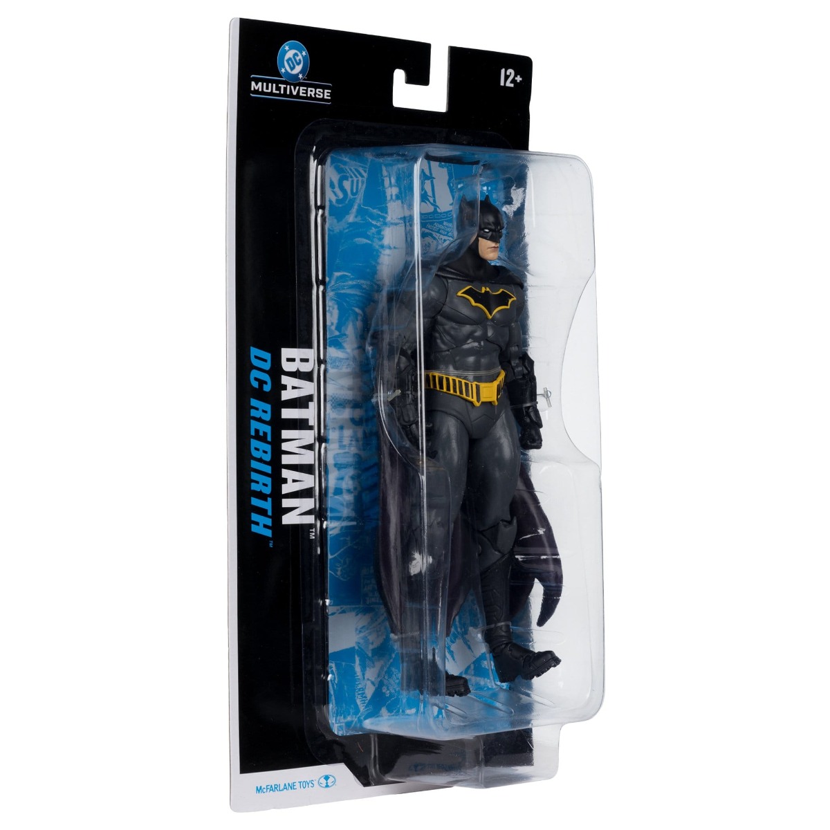 Batman DC Rebirth figurine DC Multiverse McFarlane Toys 18 cm 787926180466 kingdom-figurine (6) Batman DC Rebirth figurine DC Multiverse McFarlane Toys 18 cm 787926180466 kingdom-figurine (6)