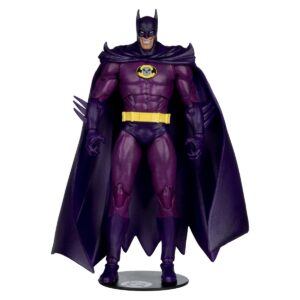 Batman (Injustice Gang) figurine JLA Rock of Ages DC Multiverse McFarlane Toys 18 cm 787926180367 kingdom-figurine (1)