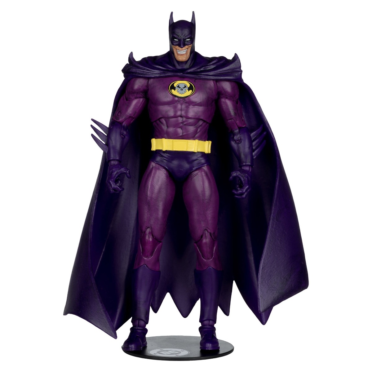 Batman (Injustice Gang) figurine JLA Rock of Ages DC Multiverse McFarlane Toys 18 cm 787926180367 kingdom-figurine (1) Batman (Injustice Gang) figurine JLA Rock of Ages DC Multiverse McFarlane Toys 18 cm 787926180367 kingdom-figurine (1)