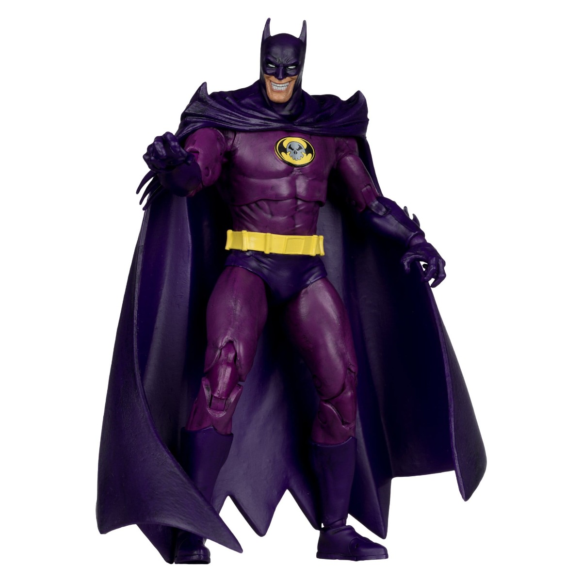 Batman (Injustice Gang) figurine JLA Rock of Ages DC Multiverse McFarlane Toys 18 cm 787926180367 kingdom-figurine (2) Batman (Injustice Gang) figurine JLA Rock of Ages DC Multiverse McFarlane Toys 18 cm 787926180367 kingdom-figurine (2)