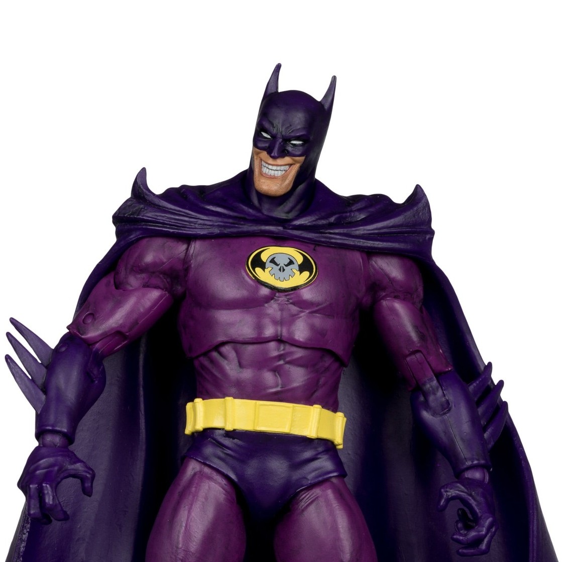 Batman (Injustice Gang) figurine JLA Rock of Ages DC Multiverse McFarlane Toys 18 cm 787926180367 kingdom-figurine (4) Batman (Injustice Gang) figurine JLA Rock of Ages DC Multiverse McFarlane Toys 18 cm 787926180367 kingdom-figurine (4)