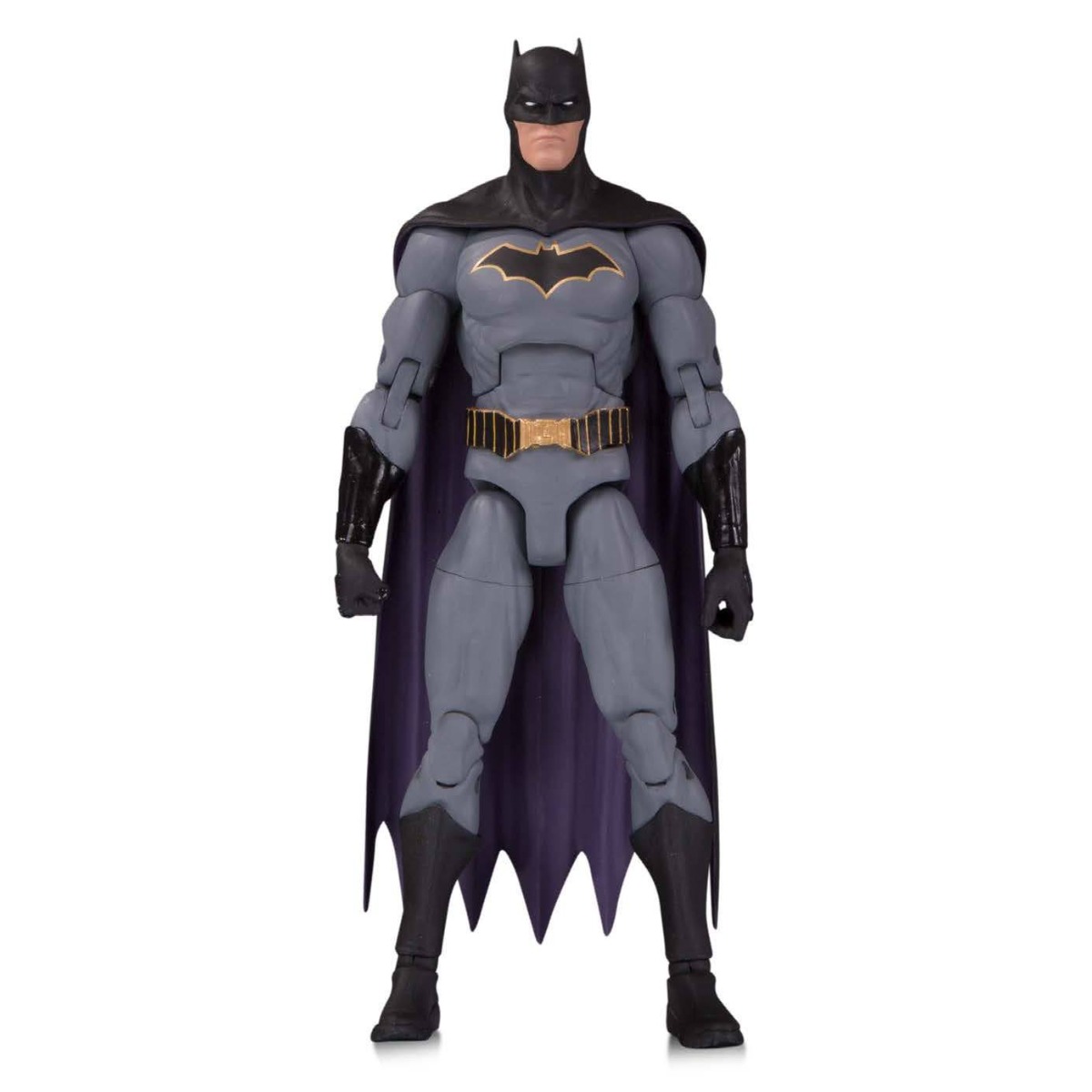 Batman (Rebirth) Version 2 figurine DC Essentials DC Direct 18 cm 761941366890 kingdom-figurine Batman (Rebirth) Version 2 figurine DC Essentials DC Direct 18 cm 761941366890 kingdom-figurine
