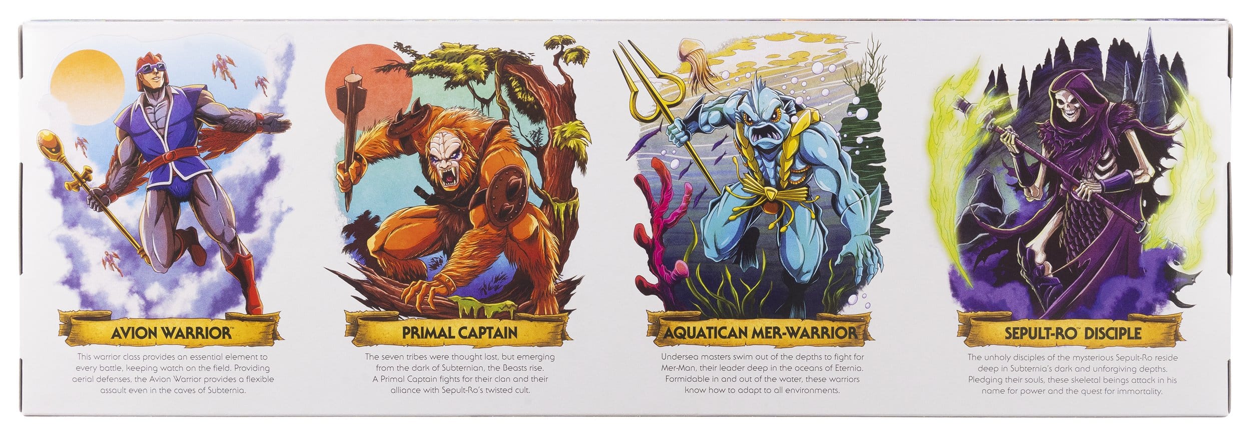 Battle for Subternia pack 4 figurines Masters of the Universe Origins Mattel 14 cm 194735377718 kingdom-figurine (12) Battle for Subternia pack 4 figurines Masters of the Universe Origins Mattel 14 cm 194735377718 kingdom-figurine (12)