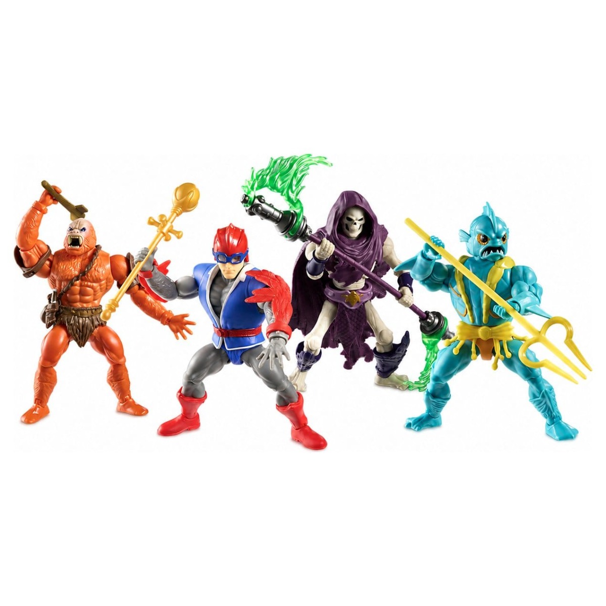 Battle for Subternia pack 4 figurines Masters of the Universe Origins Mattel 14 cm 194735377718 kingdom-figurine (2) Battle for Subternia pack 4 figurines Masters of the Universe Origins Mattel 14 cm 194735377718 kingdom-figurine (2)
