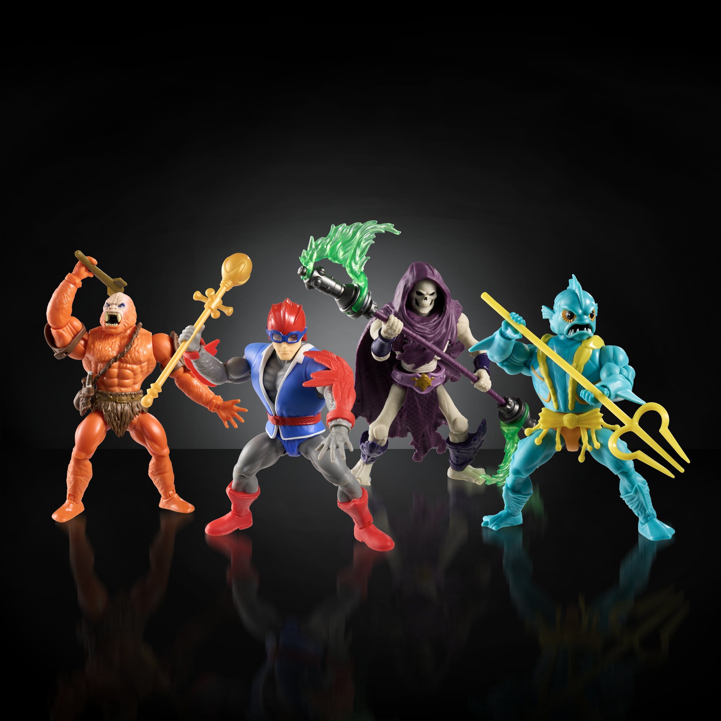 Battle for Subternia pack 4 figurines Masters of the Universe Origins Mattel 14 cm 194735377718 kingdom-figurine (8) Battle for Subternia pack 4 figurines Masters of the Universe Origins Mattel 14 cm 194735377718 kingdom-figurine (8)