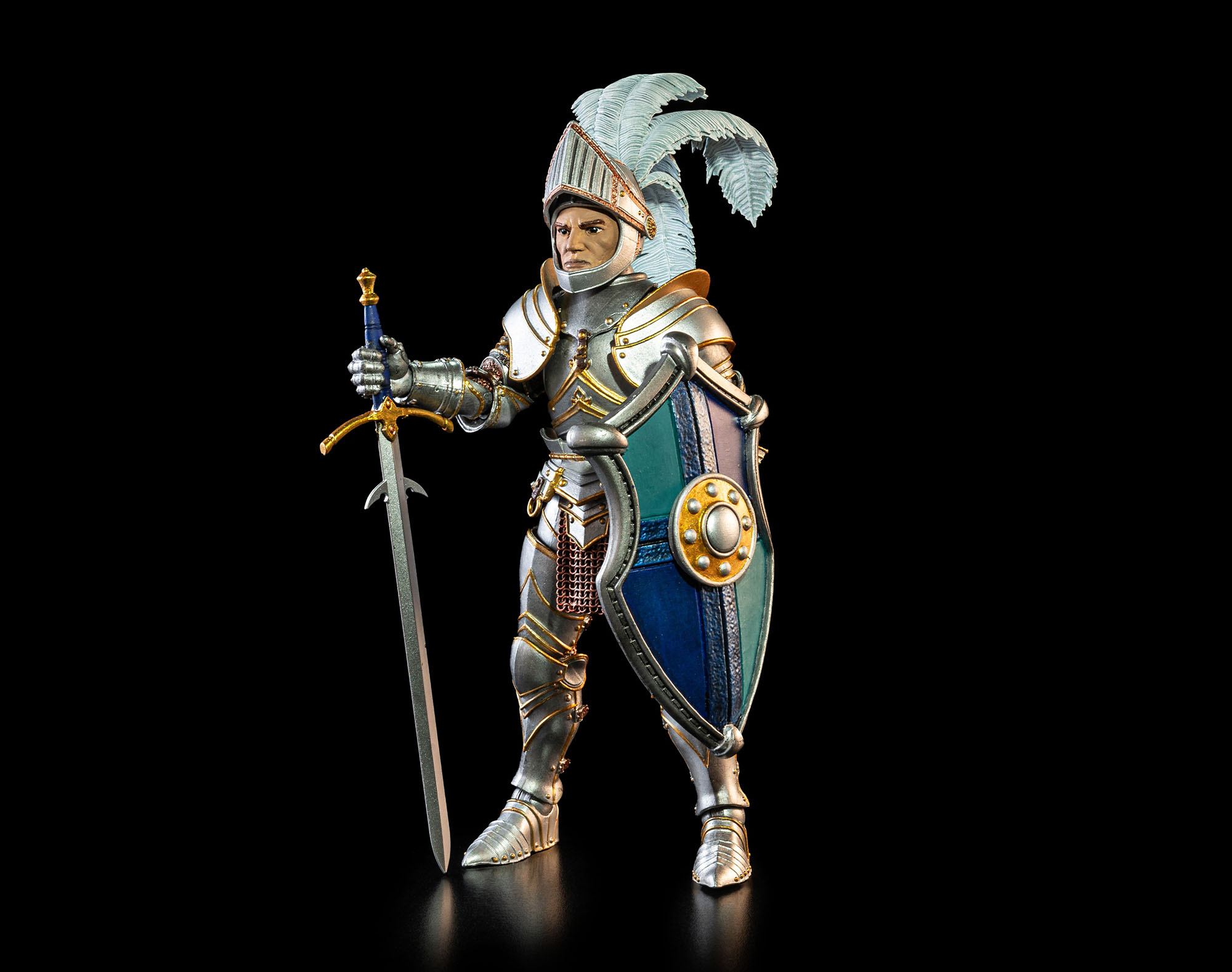 Blue Shield Solider Deluxe Builder Set Mythic Legions Ashes of Agbendor Four Horsemen 658580363499 kingdom-figurine (2) Blue Shield Solider Deluxe Builder Set Mythic Legions Ashes of Agbendor Four Horsemen 658580363499 kingdom-figurine (2)