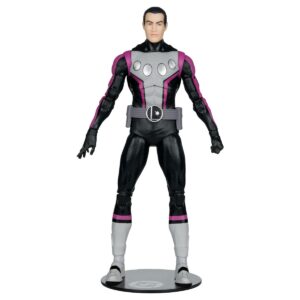 Cosmic Boy figurine DC Collector Edition McFarlane Toys 18 cm 787926173963 kingdom-figurine (1)