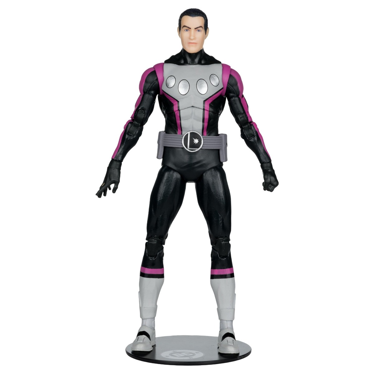 Cosmic Boy figurine DC Collector Edition McFarlane Toys 18 cm 787926173963 kingdom-figurine (1) Cosmic Boy figurine DC Collector Edition McFarlane Toys 18 cm 787926173963 kingdom-figurine (1)