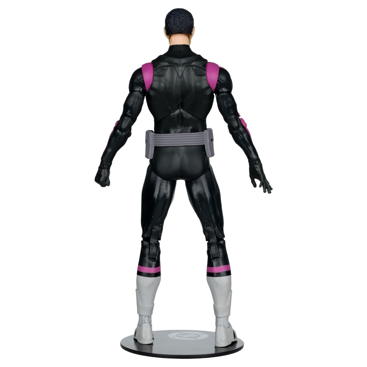 Cosmic Boy figurine DC Collector Edition McFarlane Toys 18 cm 787926173963 kingdom-figurine (3) Cosmic Boy figurine DC Collector Edition McFarlane Toys 18 cm 787926173963 kingdom-figurine (3)