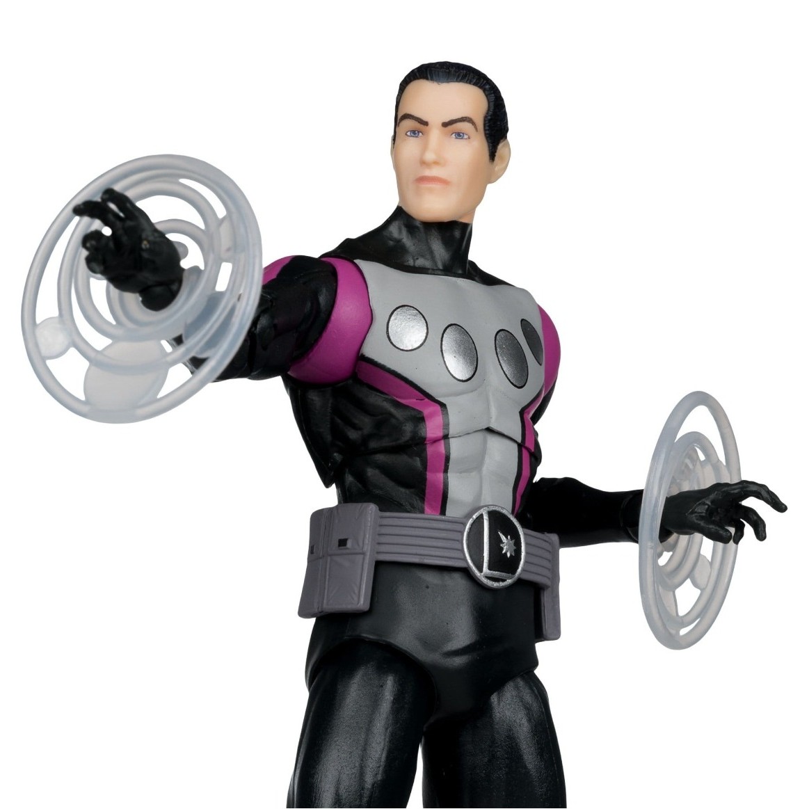 Cosmic Boy figurine DC Collector Edition McFarlane Toys 18 cm 787926173963 kingdom-figurine (4) Cosmic Boy figurine DC Collector Edition McFarlane Toys 18 cm 787926173963 kingdom-figurine (4)