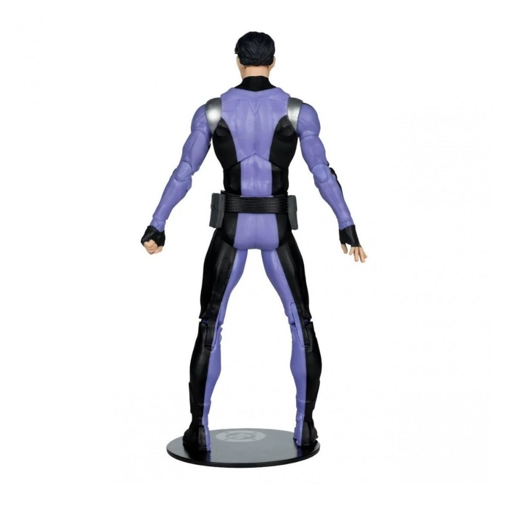 Cosmic Boy figurine DC Collector Platinium Edition McFarlane Toys 18 cm 787926173963 kingdom-figurine (3) Cosmic Boy figurine DC Collector Platinium Edition McFarlane Toys 18 cm 787926173963 kingdom-figurine (3)