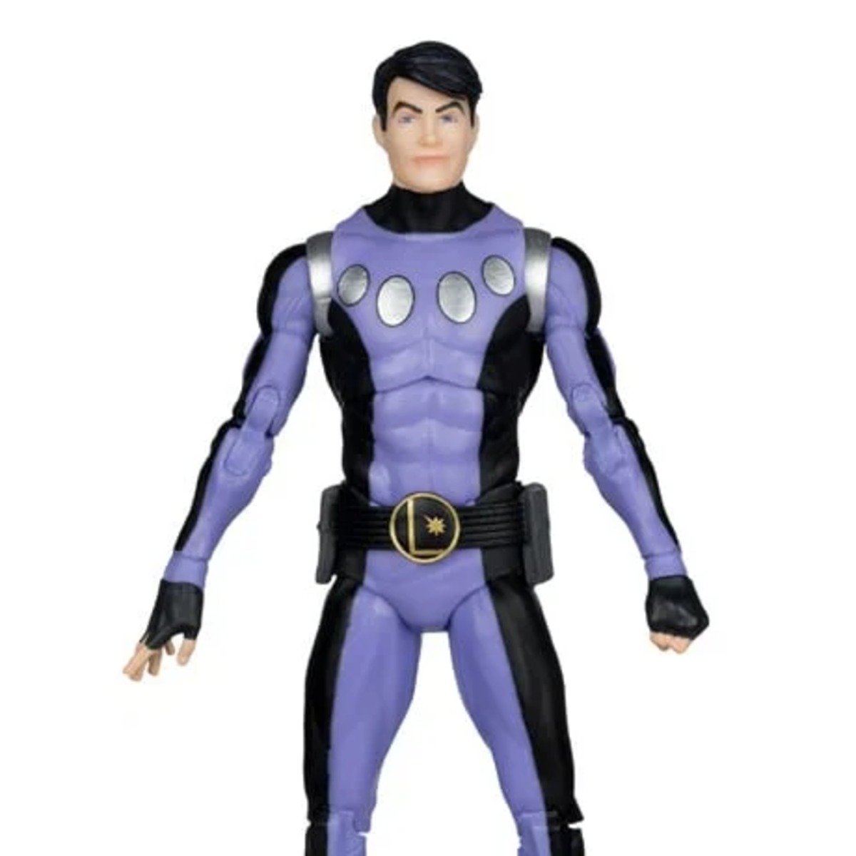 Cosmic Boy figurine DC Collector Platinium Edition McFarlane Toys 18 cm 787926173963 kingdom-figurine (4) Cosmic Boy figurine DC Collector Platinium Edition McFarlane Toys 18 cm 787926173963 kingdom-figurine (4)