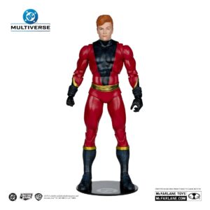 Elongated Man figurine DC Collector Edition McFarlane Toys 18 cm 787926173826 kingdom-figurine (1)