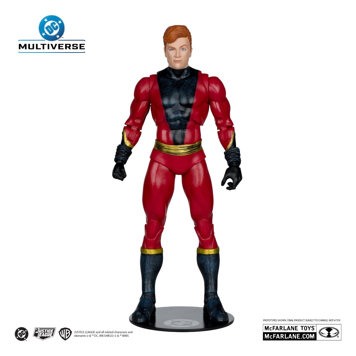 Elongated Man figurine DC Collector Edition McFarlane Toys 18 cm 787926173826 kingdom-figurine (1) Elongated Man figurine DC Collector Edition McFarlane Toys 18 cm 787926173826 kingdom-figurine (1)