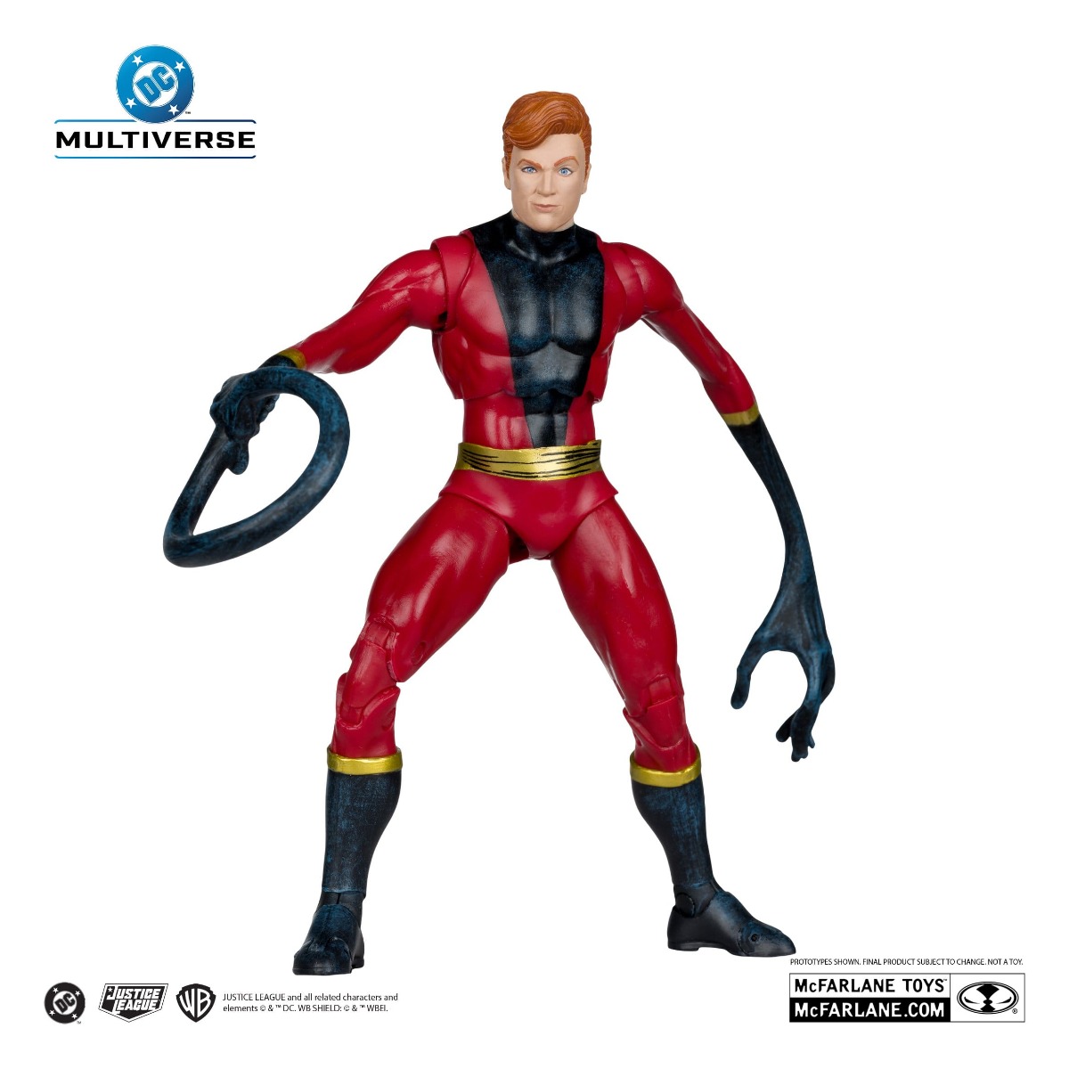 Elongated Man figurine DC Collector Edition McFarlane Toys 18 cm 787926173826 kingdom-figurine (2) Elongated Man figurine DC Collector Edition McFarlane Toys 18 cm 787926173826 kingdom-figurine (2)