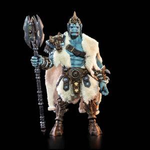 Frost Ogre Ogre Scale figurine Mythic Legions Ashes of Agbendor Four Horsemen FHTD-FROOGRE kingdom-figurine (1) Frost Ogre Ogre Scale figurine Mythic Legions Ashes of Agbendor Four Horsemen FHTD-FROOGRE kingdom-figurine (1)