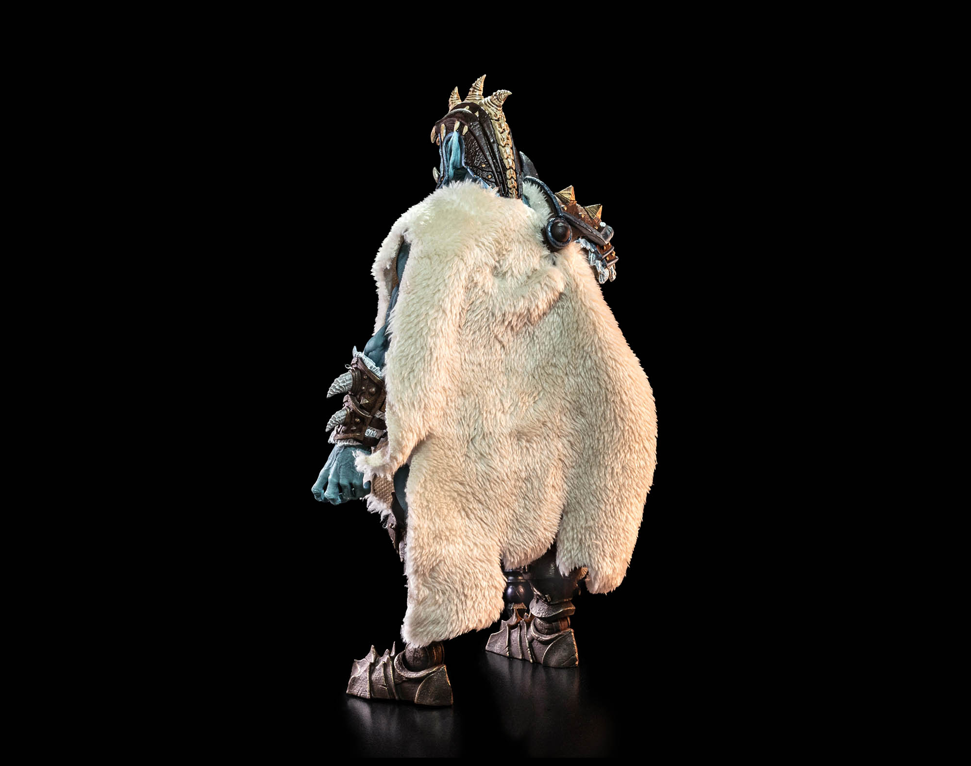Frost Ogre Ogre Scale figurine Mythic Legions Ashes of Agbendor Four Horsemen FHTD-FROOGRE kingdom-figurine (2) Frost Ogre Ogre Scale figurine Mythic Legions Ashes of Agbendor Four Horsemen FHTD-FROOGRE kingdom-figurine (2)