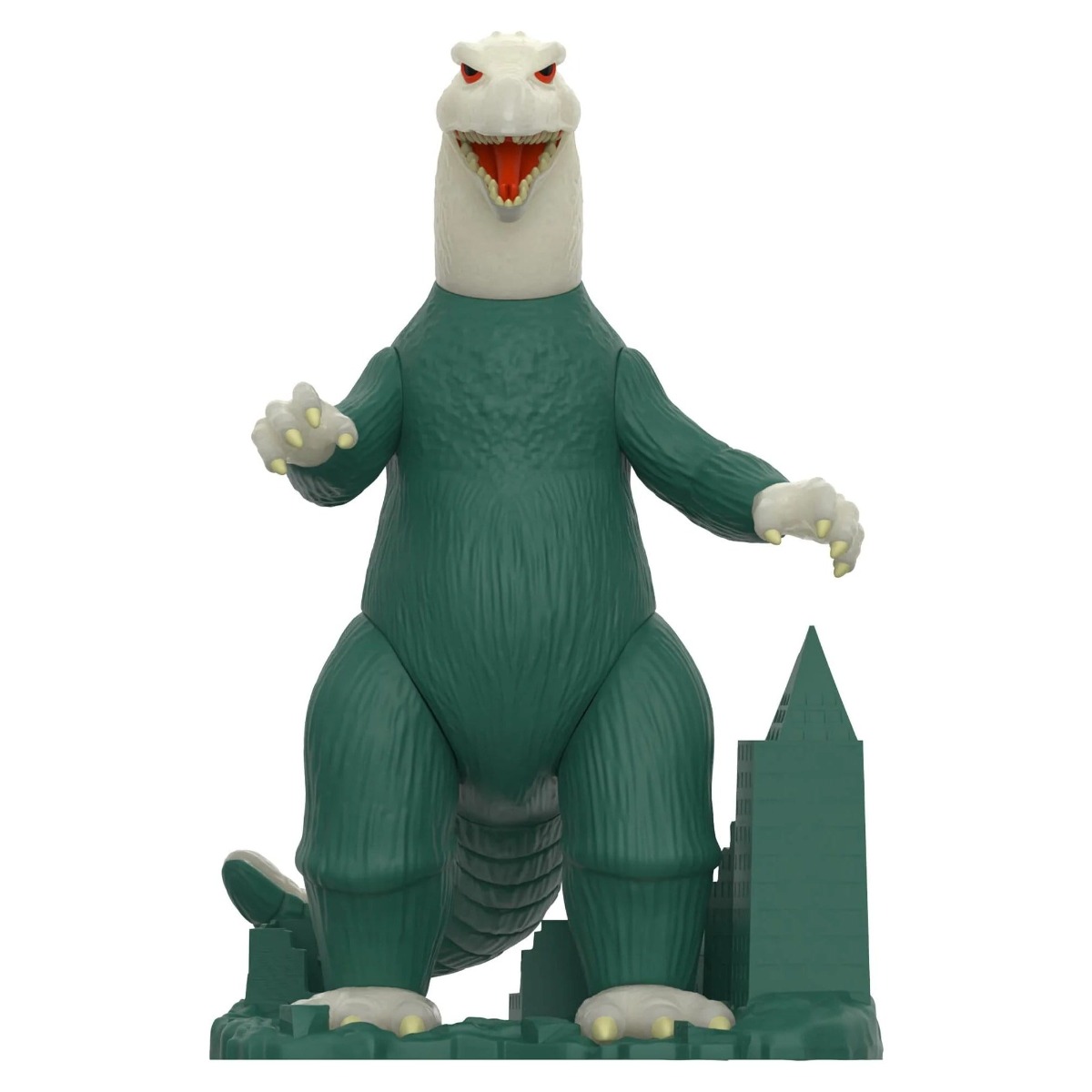 Godzilla Model Kit Glows In The Dark figurine Godzilla ReAction Super7 10 cm 840049899506 kingdom-figurine (2) Godzilla Model Kit Glows In The Dark figurine Godzilla ReAction Super7 10 cm 840049899506 kingdom-figurine (2)