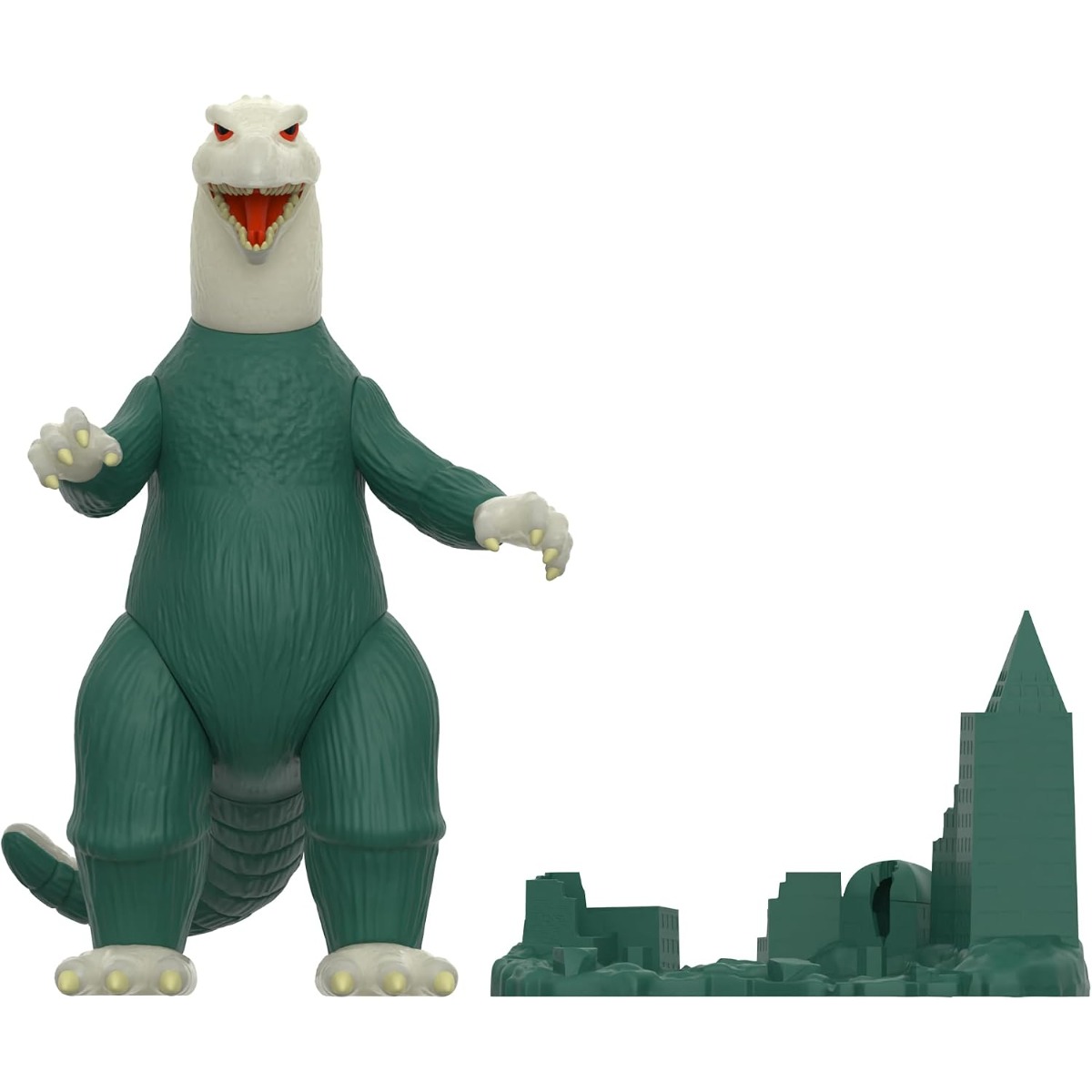 Godzilla Model Kit Glows In The Dark figurine Godzilla ReAction Super7 10 cm 840049899506 kingdom-figurine (4) Godzilla Model Kit Glows In The Dark figurine Godzilla ReAction Super7 10 cm 840049899506 kingdom-figurine (4)