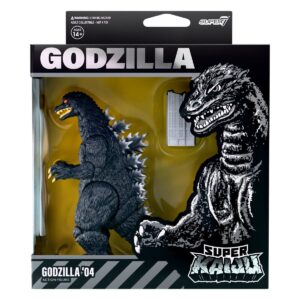 Godzilla Super Kaiju figurine Godzilla 2004 Super7 840418816905 kingdom-figurine (1) Godzilla Super Kaiju figurine Godzilla 2004 Super7 840418816905 kingdom-figurine (1)