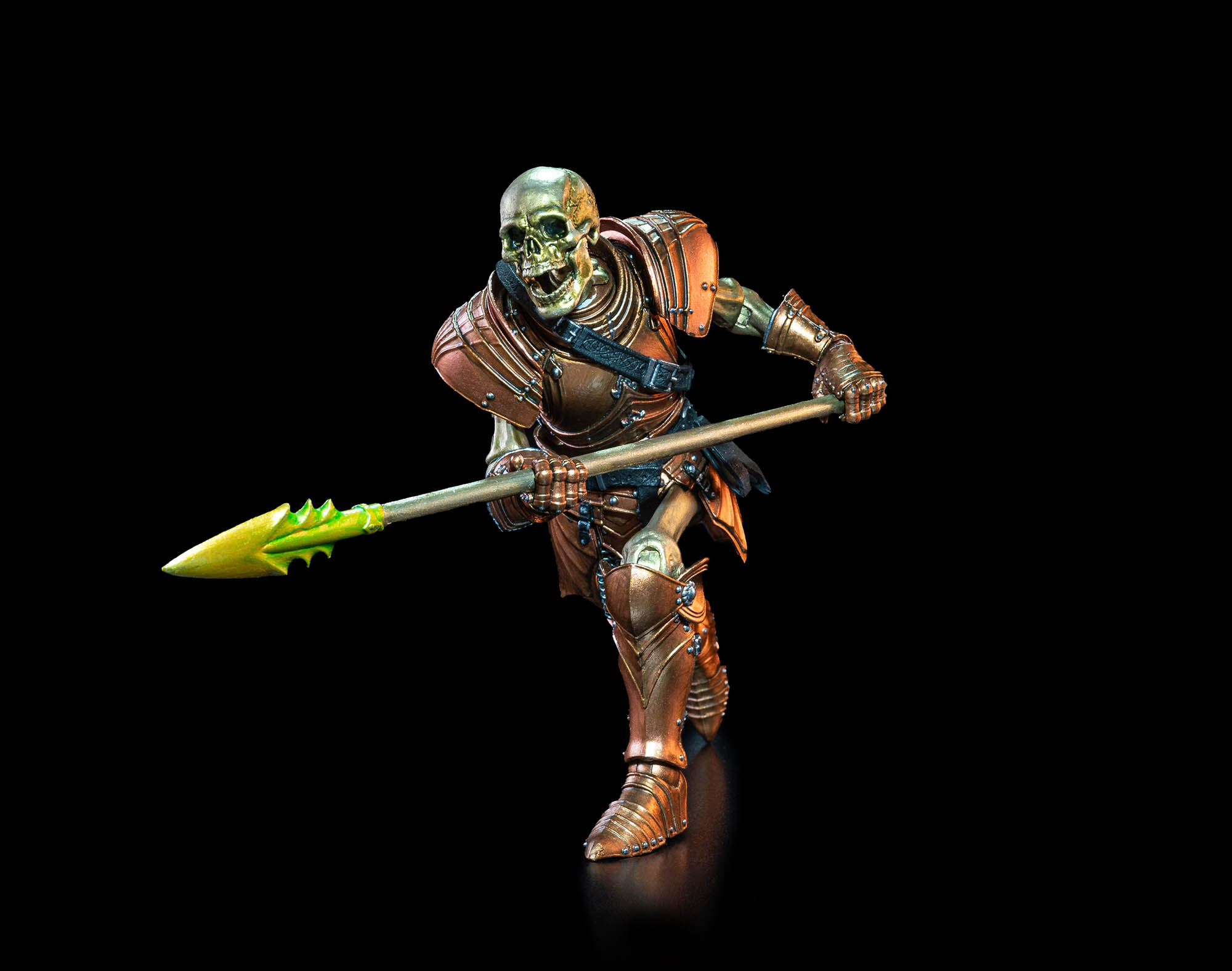 Gold Skeleton 2 Deluxe Edition figurine Mythic Legions Ashes of Agbendor Four Horsemen 658580363482 kingdom-figurine (4) Gold Skeleton 2 Deluxe Edition figurine Mythic Legions Ashes of Agbendor Four Horsemen 658580363482 kingdom-figurine (4)