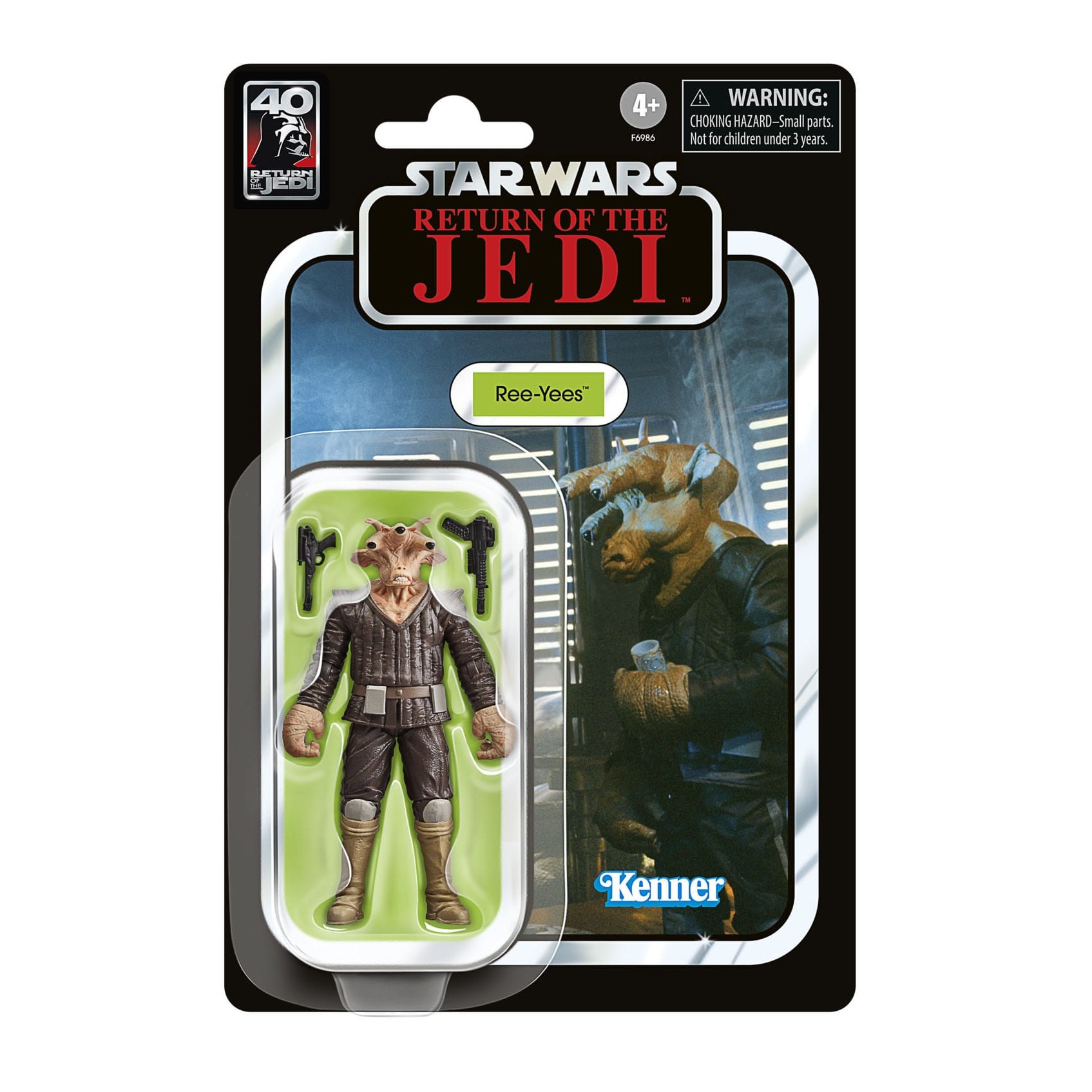 Jabba's Court Denizens pack 4 figurines Star Wars Episode VI Vintage Collection Hasbro 10 cm 5010996105042 kingdom-figurine (2) Jabba's Court Denizens pack 4 figurines Star Wars Episode VI Vintage Collection Hasbro 10 cm 5010996105042 kingdom-figurine (2)