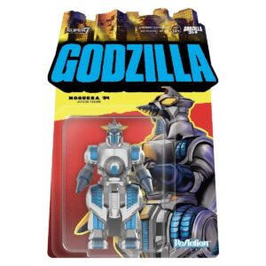 M.O.G.U.E.R.A. figurine Godzilla ReAction Super7 10 cm 840418814963 kingdom-figurine (1)