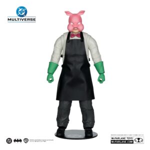 Professor Pyg figurine DC Collector Edition McFarlane Toys 18 cm 787926173970 kingdom-figurine (1)