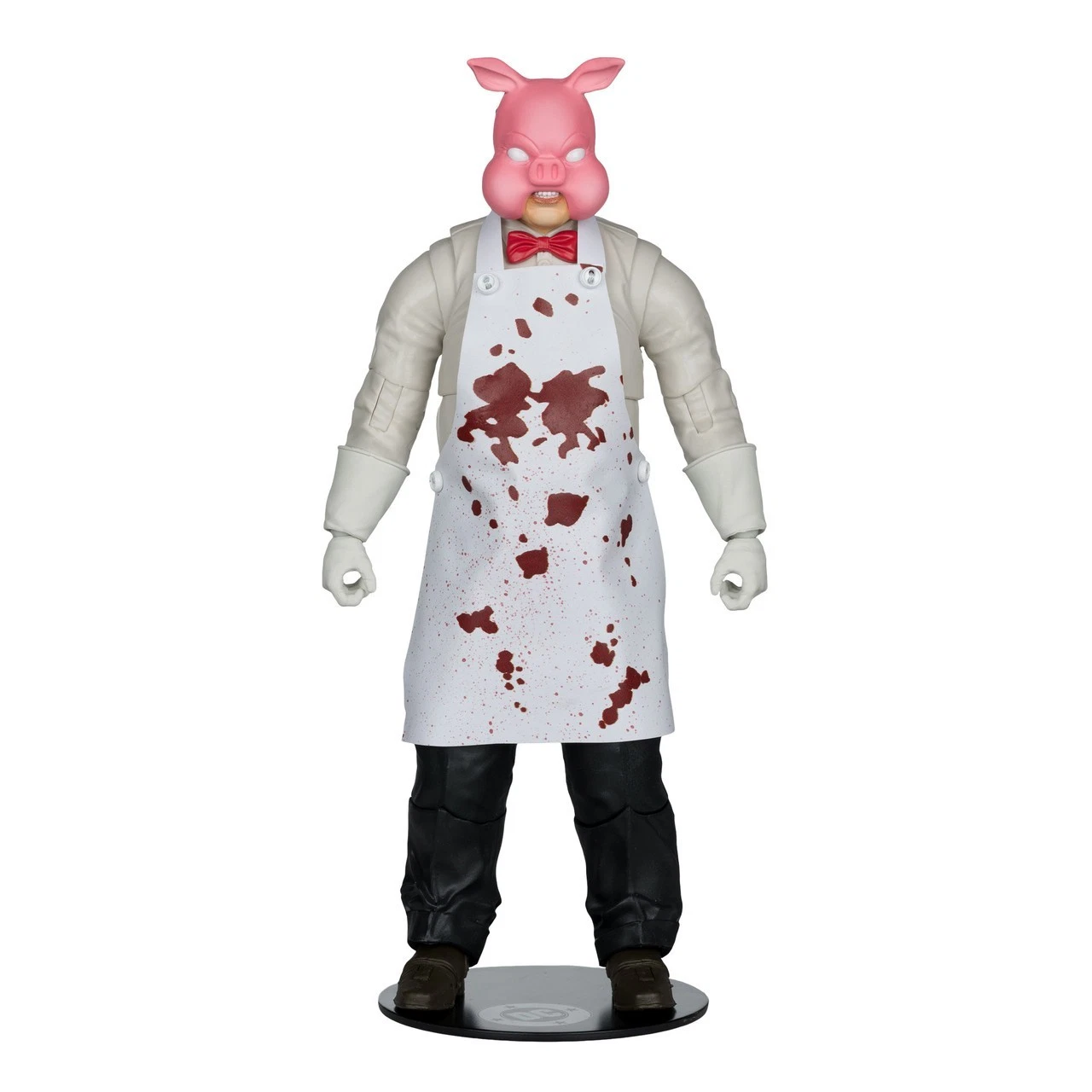 Professor Pyg figurine DC Collector Platinium Edition McFarlane Toys 18 cm 787926173970 kingdom-figurine (2) Professor Pyg figurine DC Collector Platinium Edition McFarlane Toys 18 cm 787926173970 kingdom-figurine (2)