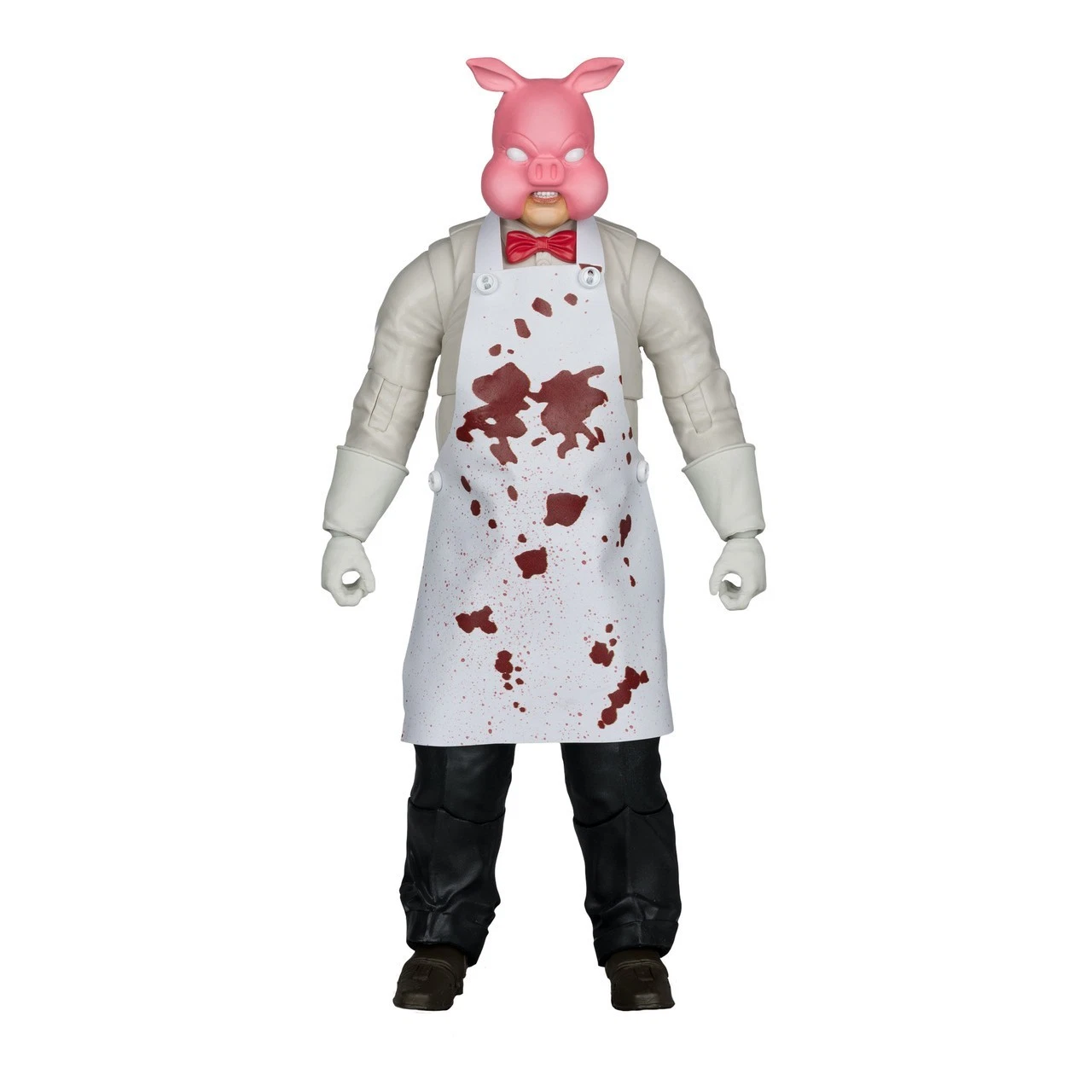 Professor Pyg figurine DC Collector Platinium Edition McFarlane Toys 18 cm 787926173970 kingdom-figurine (3) Professor Pyg figurine DC Collector Platinium Edition McFarlane Toys 18 cm 787926173970 kingdom-figurine (3)