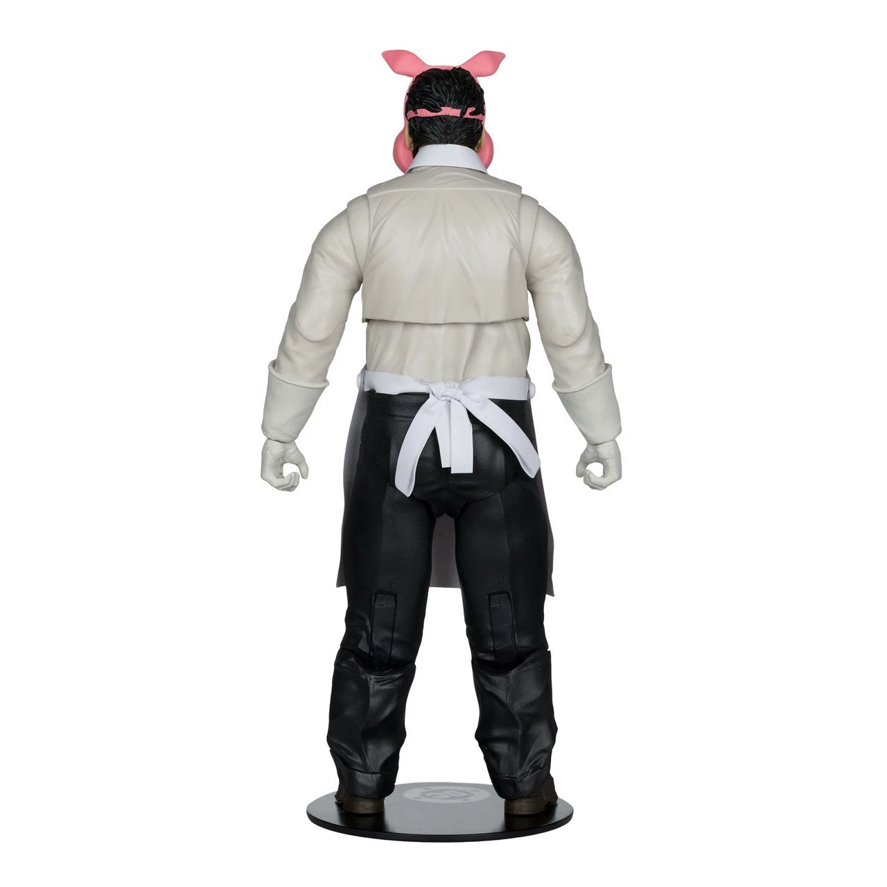 Professor Pyg figurine DC Collector Platinium Edition McFarlane Toys 18 cm 787926173970 kingdom-figurine (4) Professor Pyg figurine DC Collector Platinium Edition McFarlane Toys 18 cm 787926173970 kingdom-figurine (4)