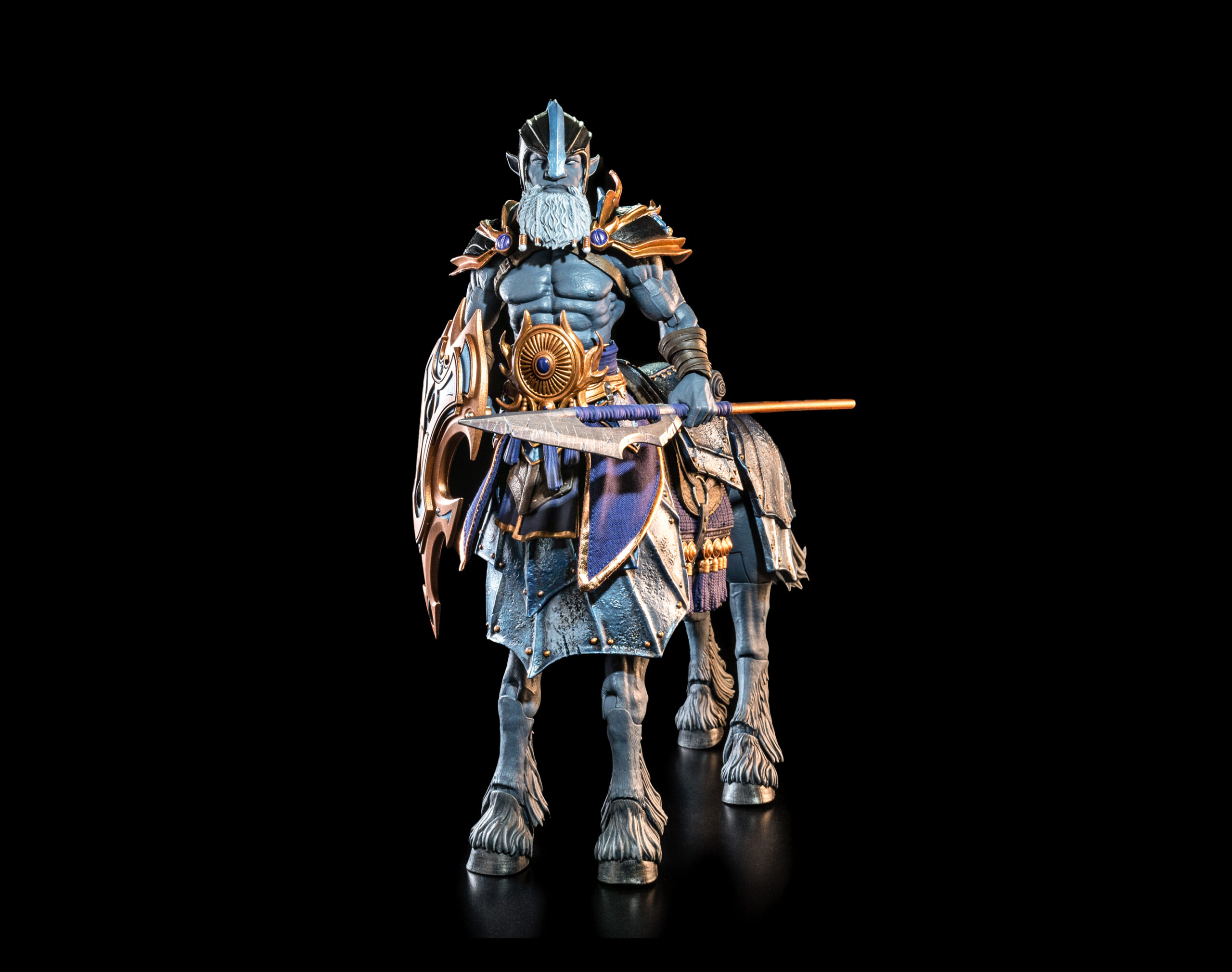 Shadow Centaur figurine Mythic Legions Ashes of Agbendor Four Horsemen FHTD-SHADCENT kingdom-figurine (1) Shadow Centaur figurine Mythic Legions Ashes of Agbendor Four Horsemen FHTD-SHADCENT kingdom-figurine (1)