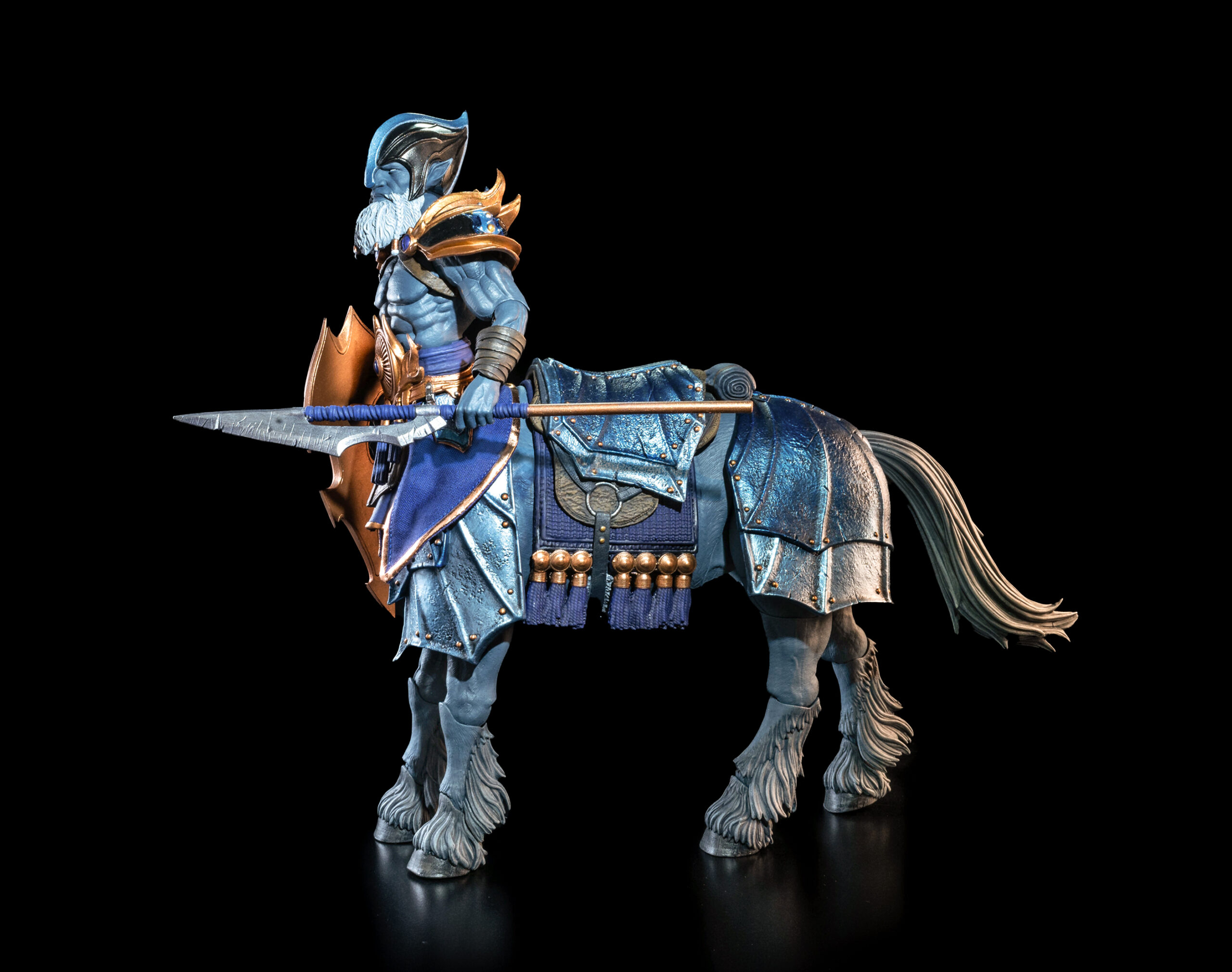 Shadow Centaur figurine Mythic Legions Ashes of Agbendor Four Horsemen FHTD-SHADCENT kingdom-figurine (2) Shadow Centaur figurine Mythic Legions Ashes of Agbendor Four Horsemen FHTD-SHADCENT kingdom-figurine (2)