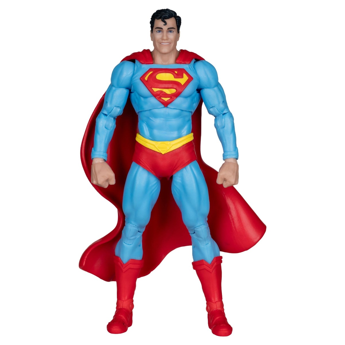 Superman DC Classic figurine DC Multiverse McFarlane Toys 19 cm 787926180497 kingdom-figurine (2) Superman DC Classic figurine DC Multiverse McFarlane Toys 19 cm 787926180497 kingdom-figurine (2)