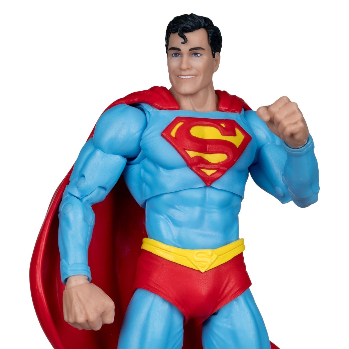 Superman DC Classic figurine DC Multiverse McFarlane Toys 19 cm 787926180497 kingdom-figurine (5) Superman DC Classic figurine DC Multiverse McFarlane Toys 19 cm 787926180497 kingdom-figurine (5)