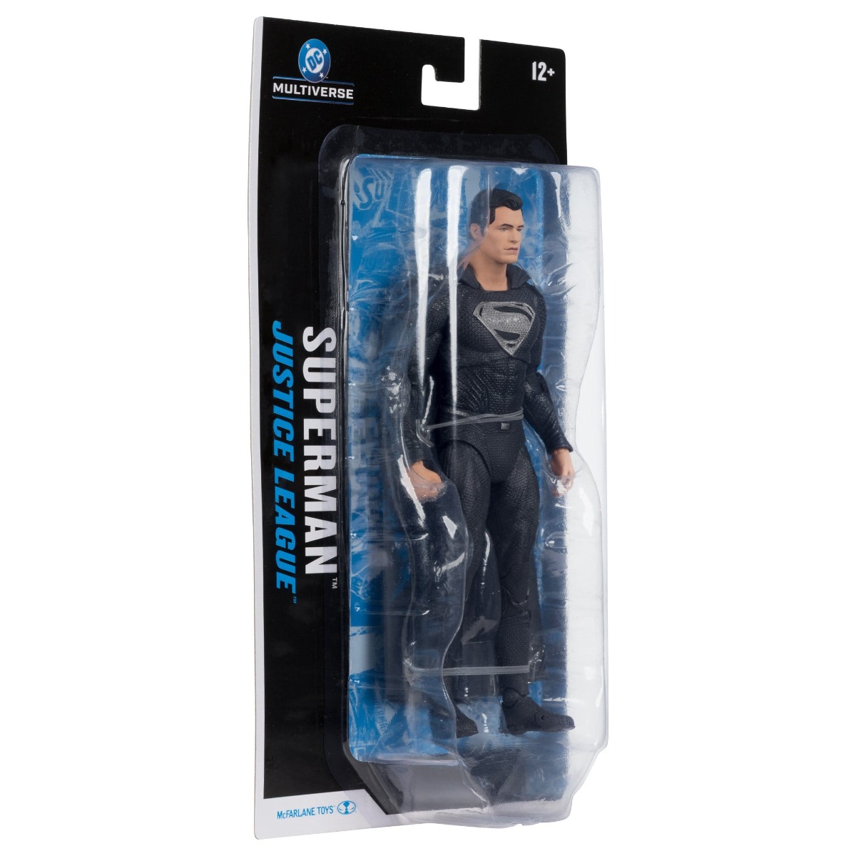 Superman Justice League figurine DC Multiverse McFarlane Toys 18 cm 787926180442 kingdom-figurine (6) Superman Justice League figurine DC Multiverse McFarlane Toys 18 cm 787926180442 kingdom-figurine (6)